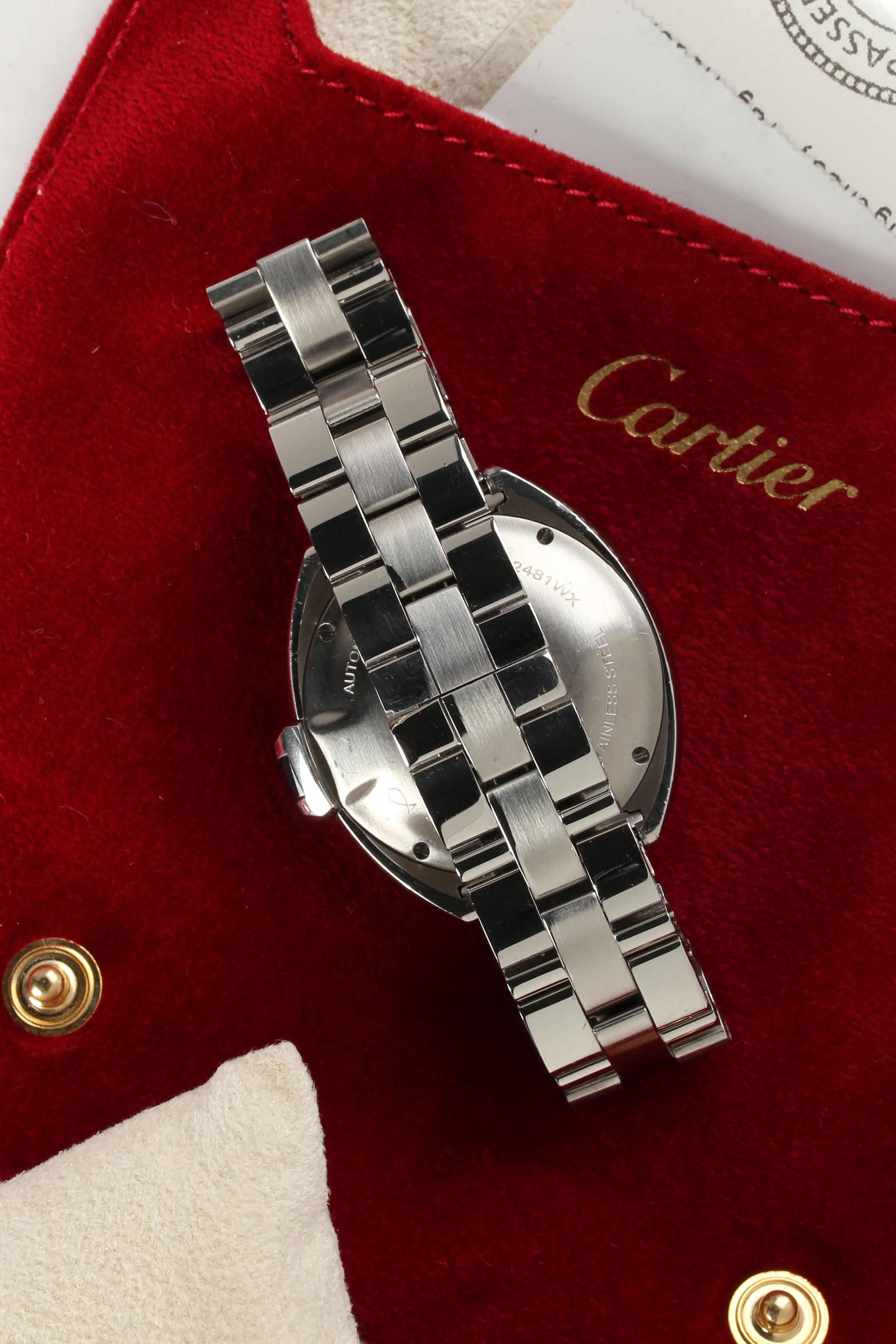 Clé de Cartier Ref. WSCL0005 – image 9