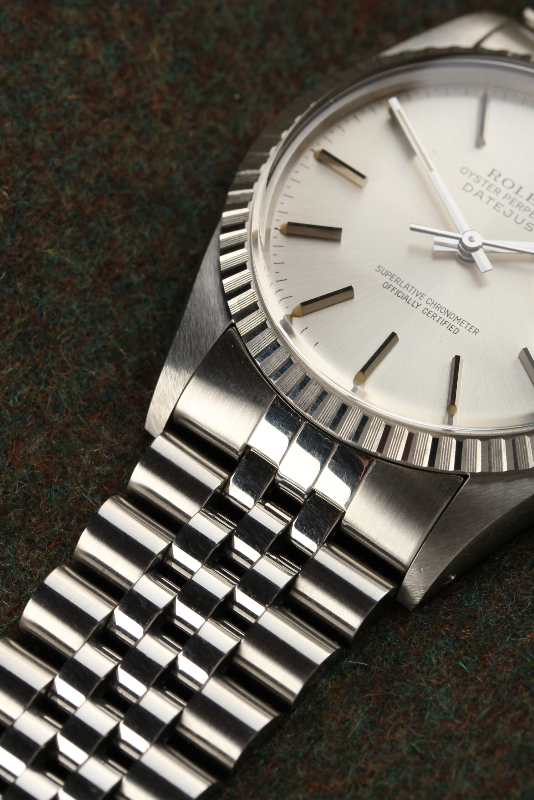 Rolex Datejust Ref. 16030 – image 6