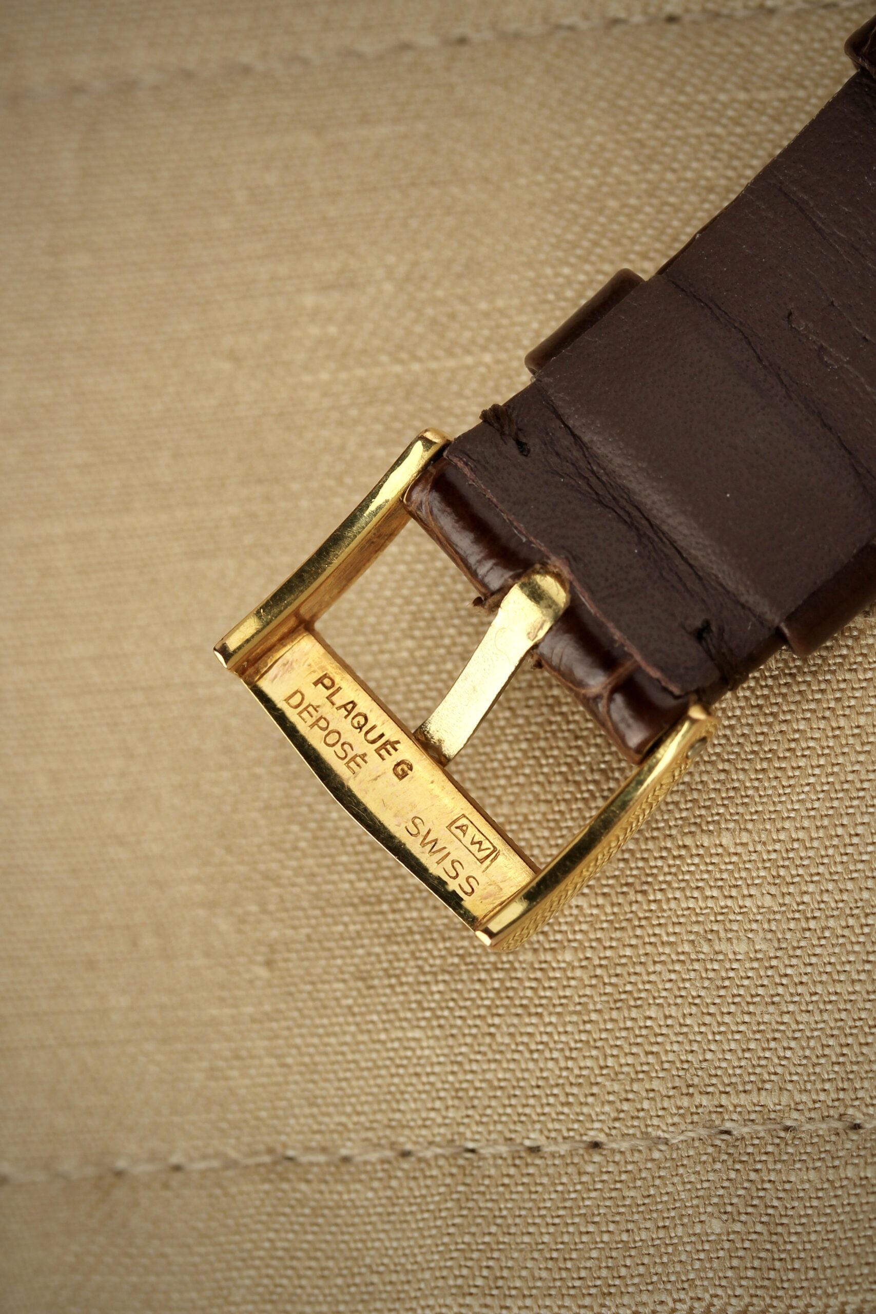 Vacheron Constantin Reference 4600 – image 10