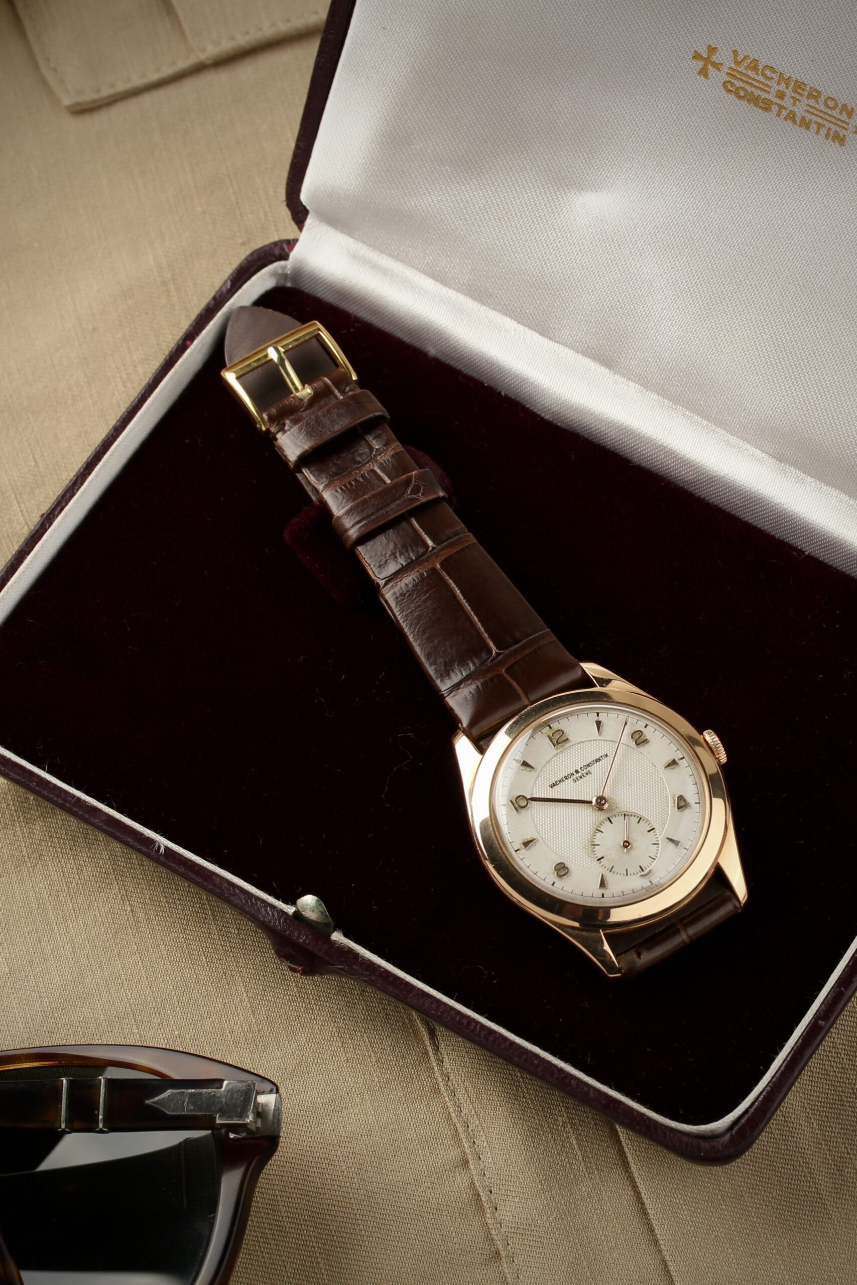 Vacheron Constantin Reference 4600 – image 2