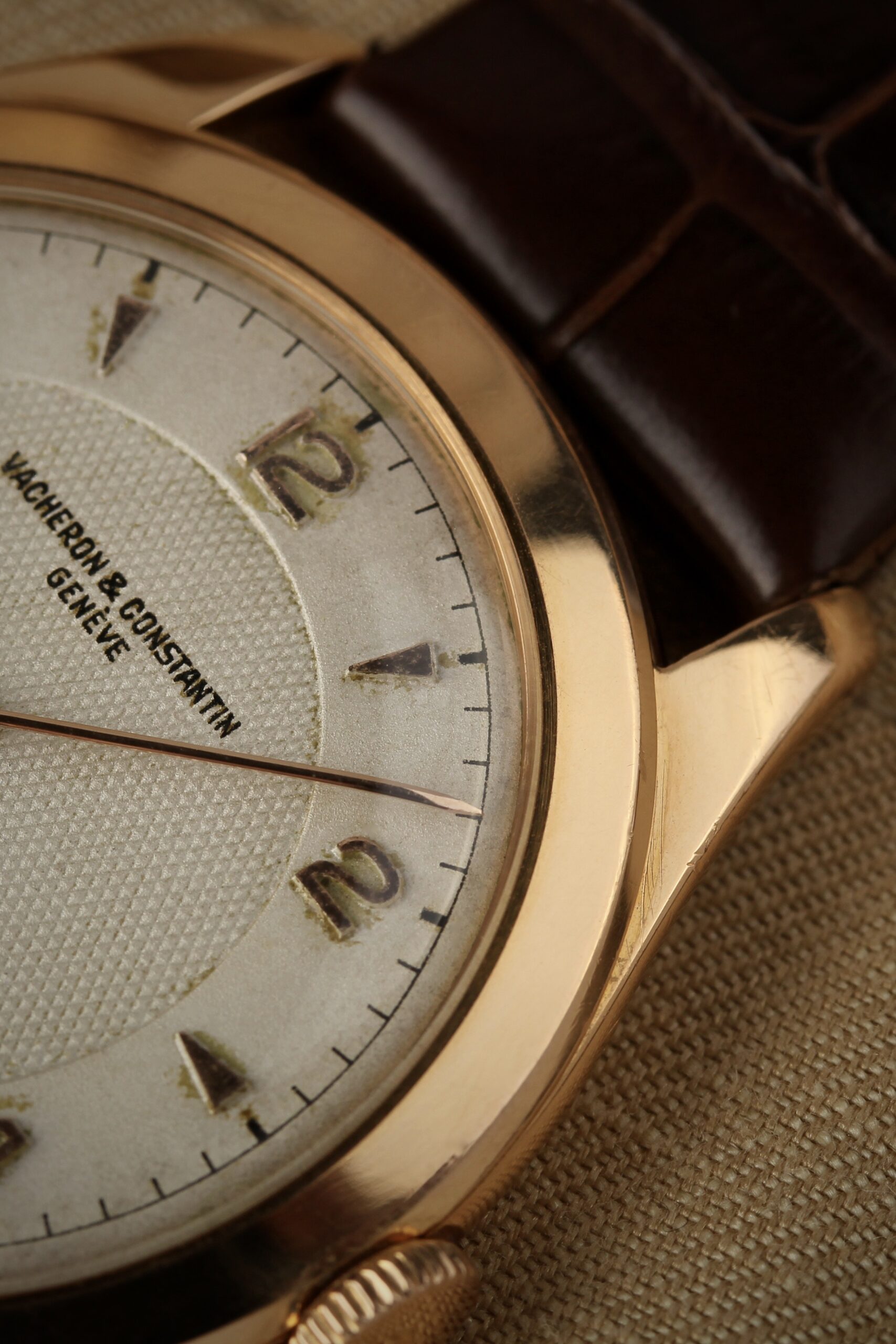 Vacheron Constantin Reference 4600 – image 3