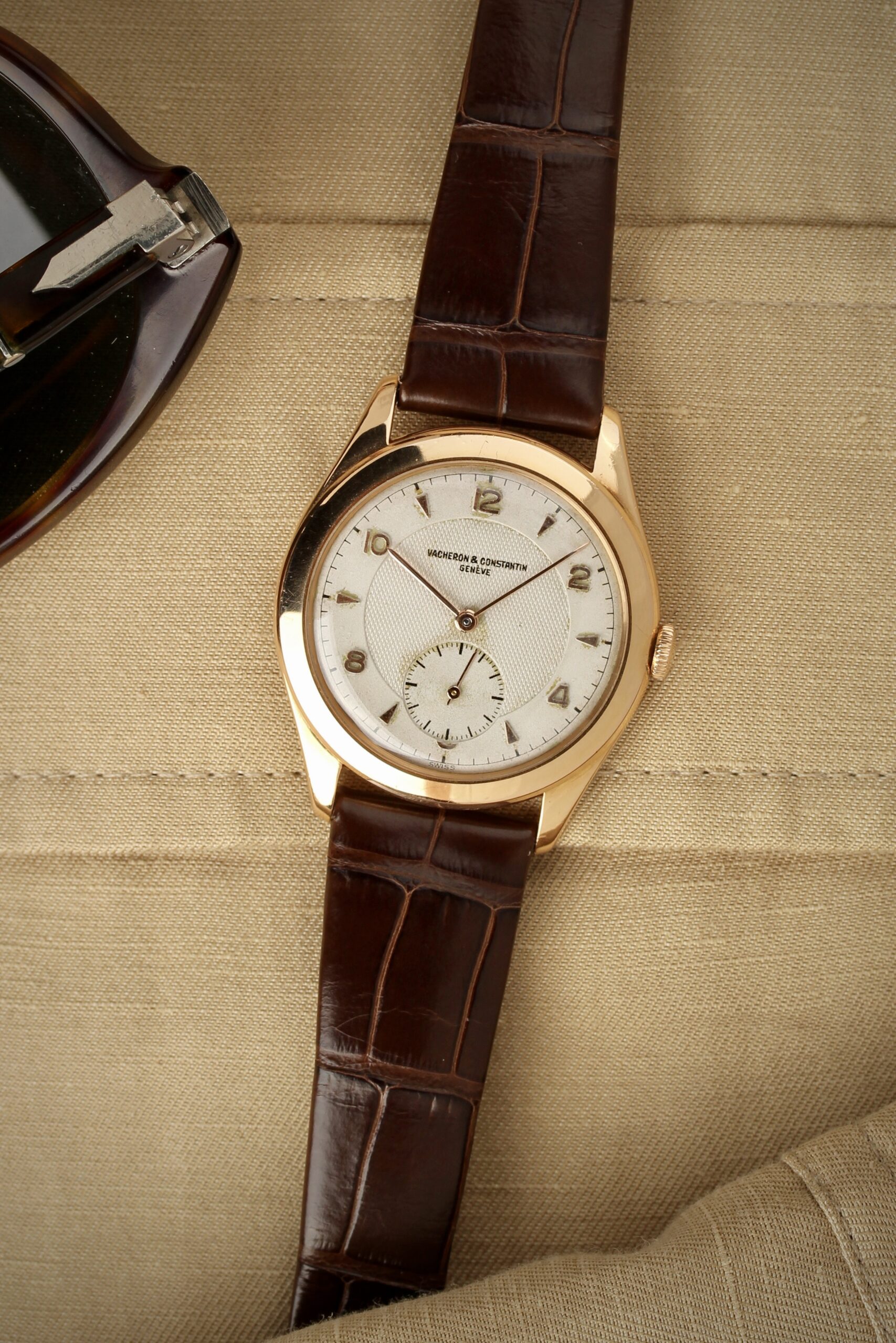 Vacheron Constantin Reference 4600 – image 4