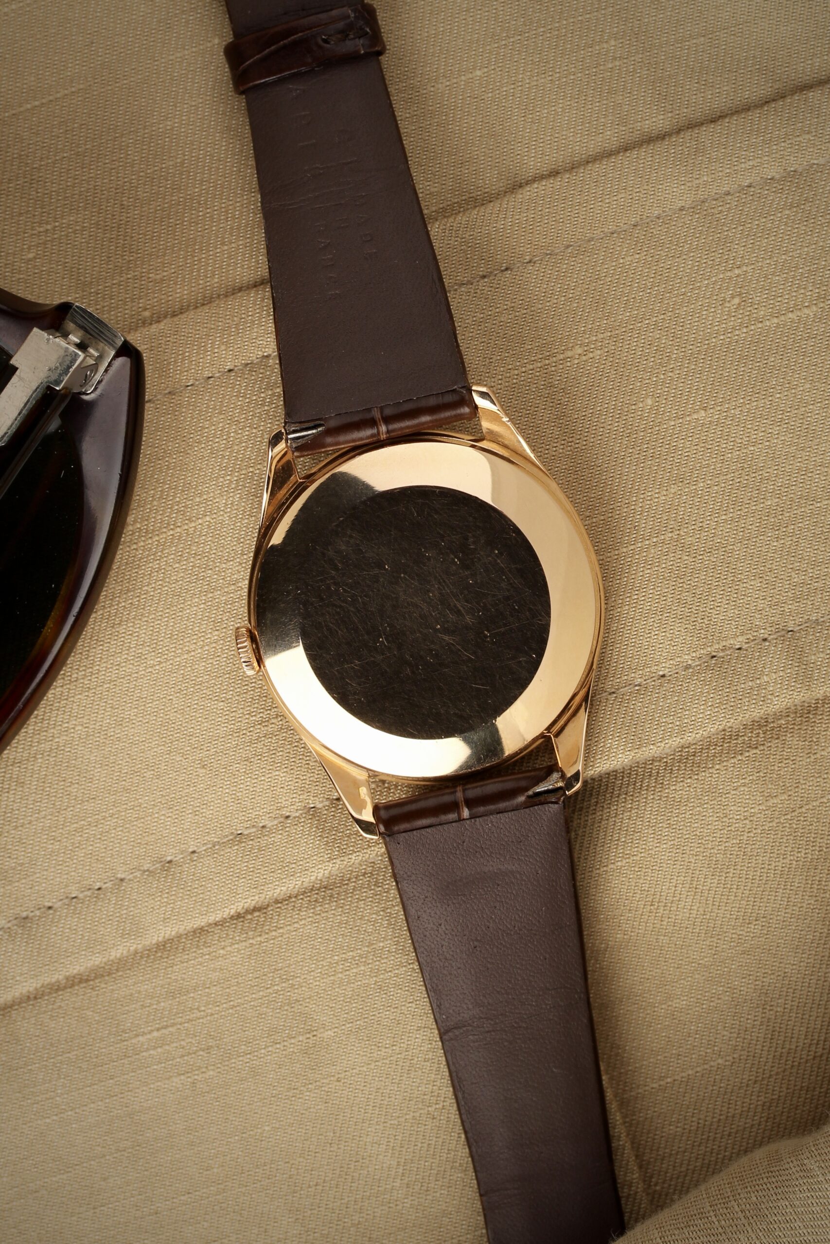Vacheron Constantin Reference 4600 – image 5