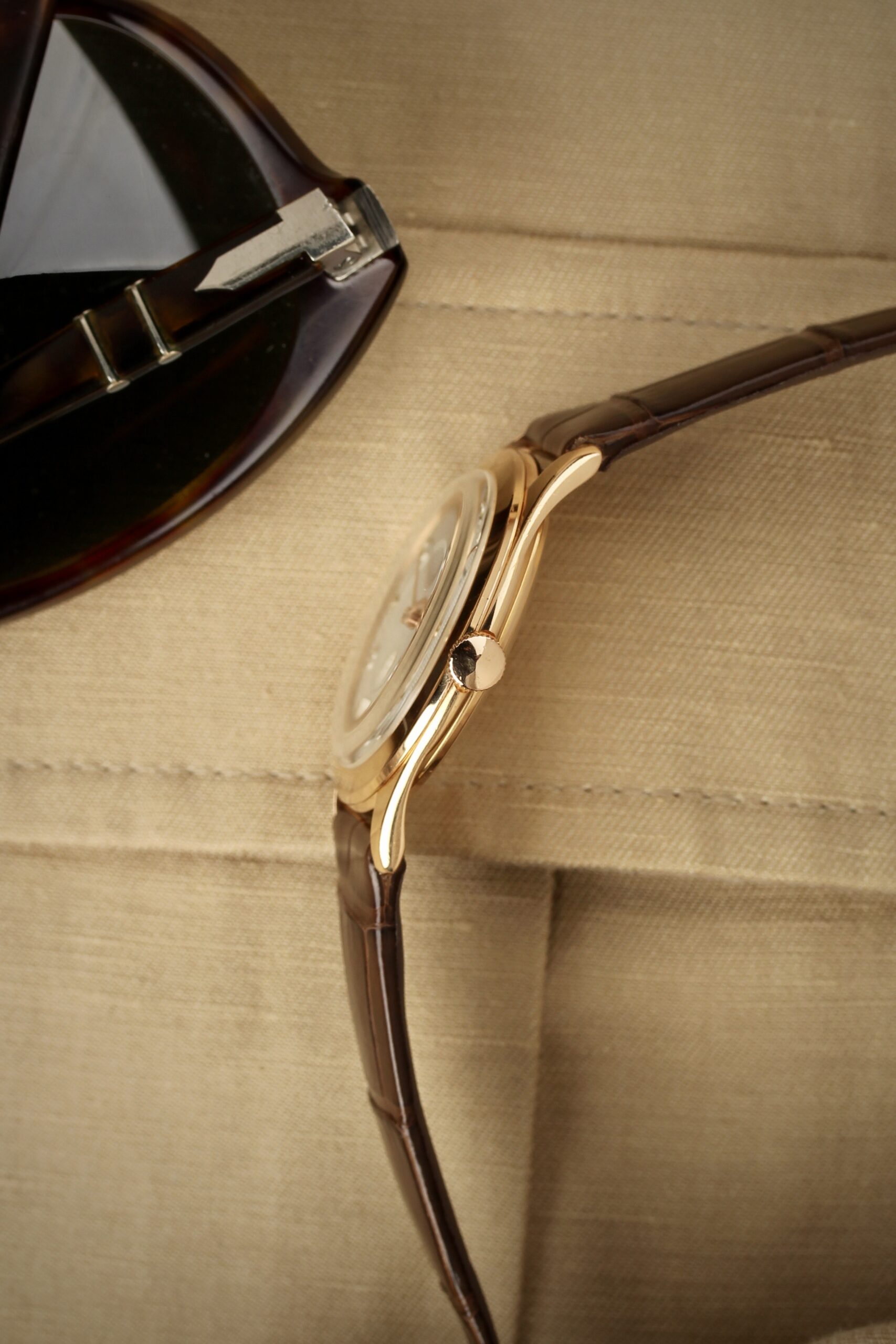 Vacheron Constantin Reference 4600 – image 6