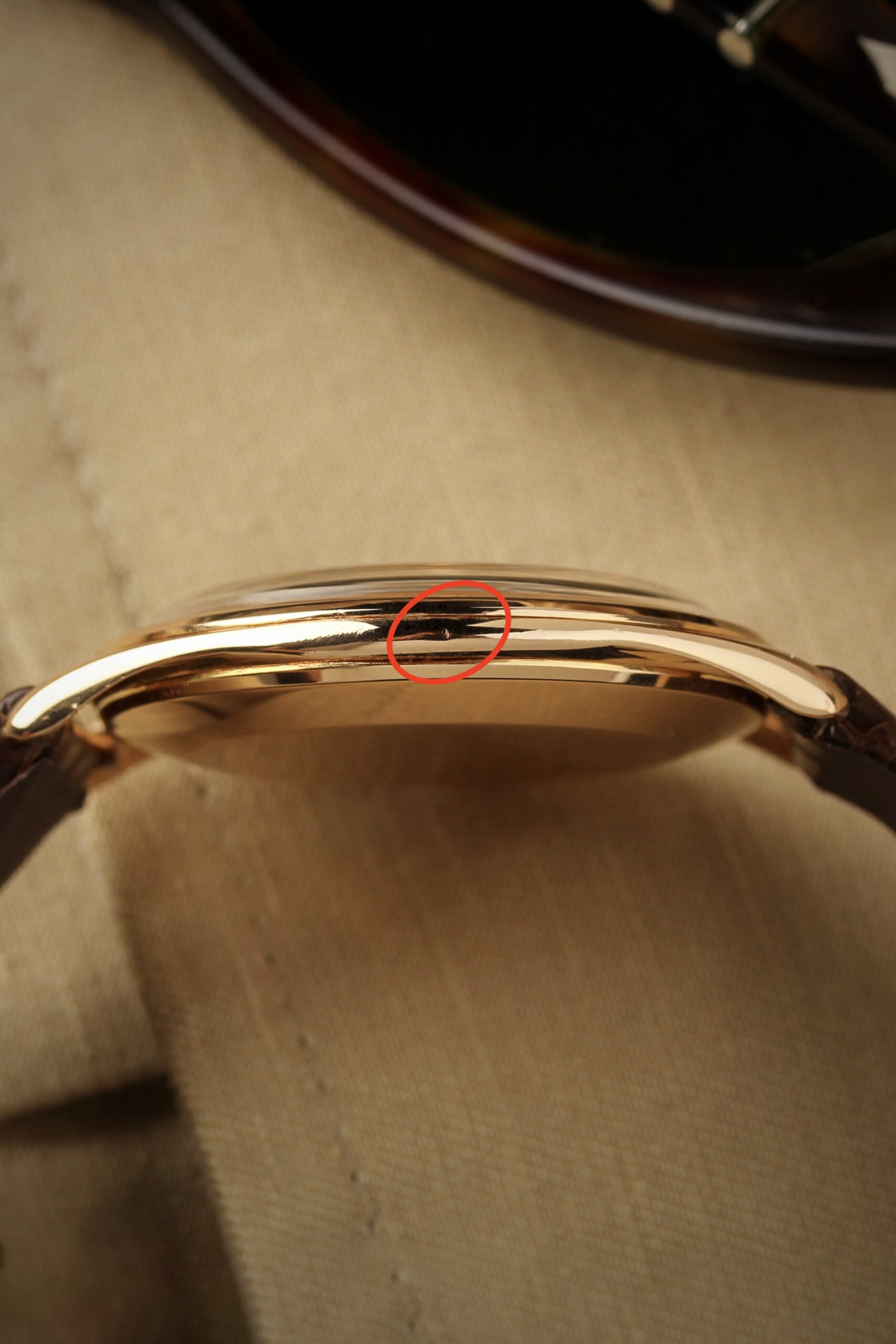 Vacheron Constantin Reference 4600 – image 7