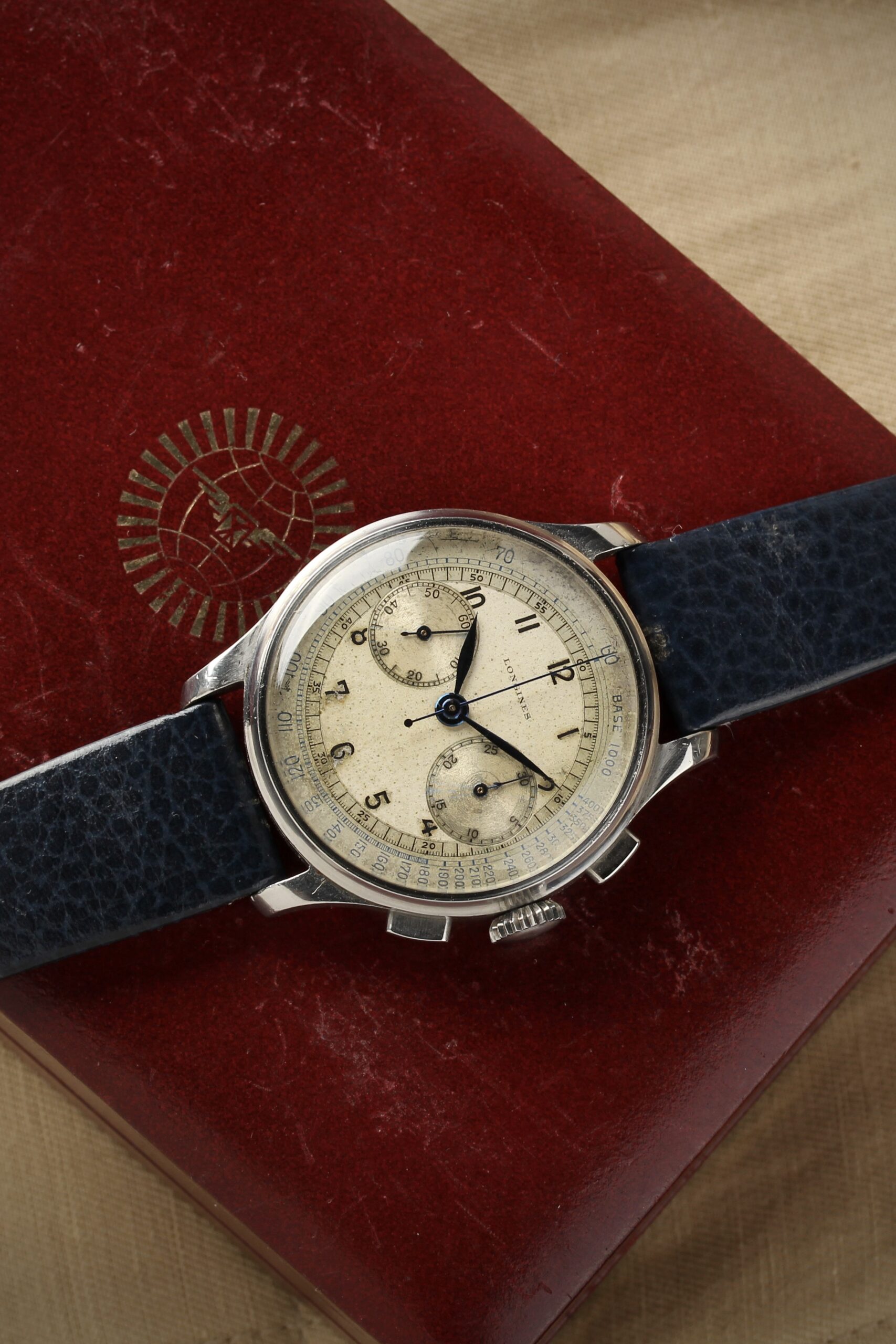 Longines 13ZN – image 12