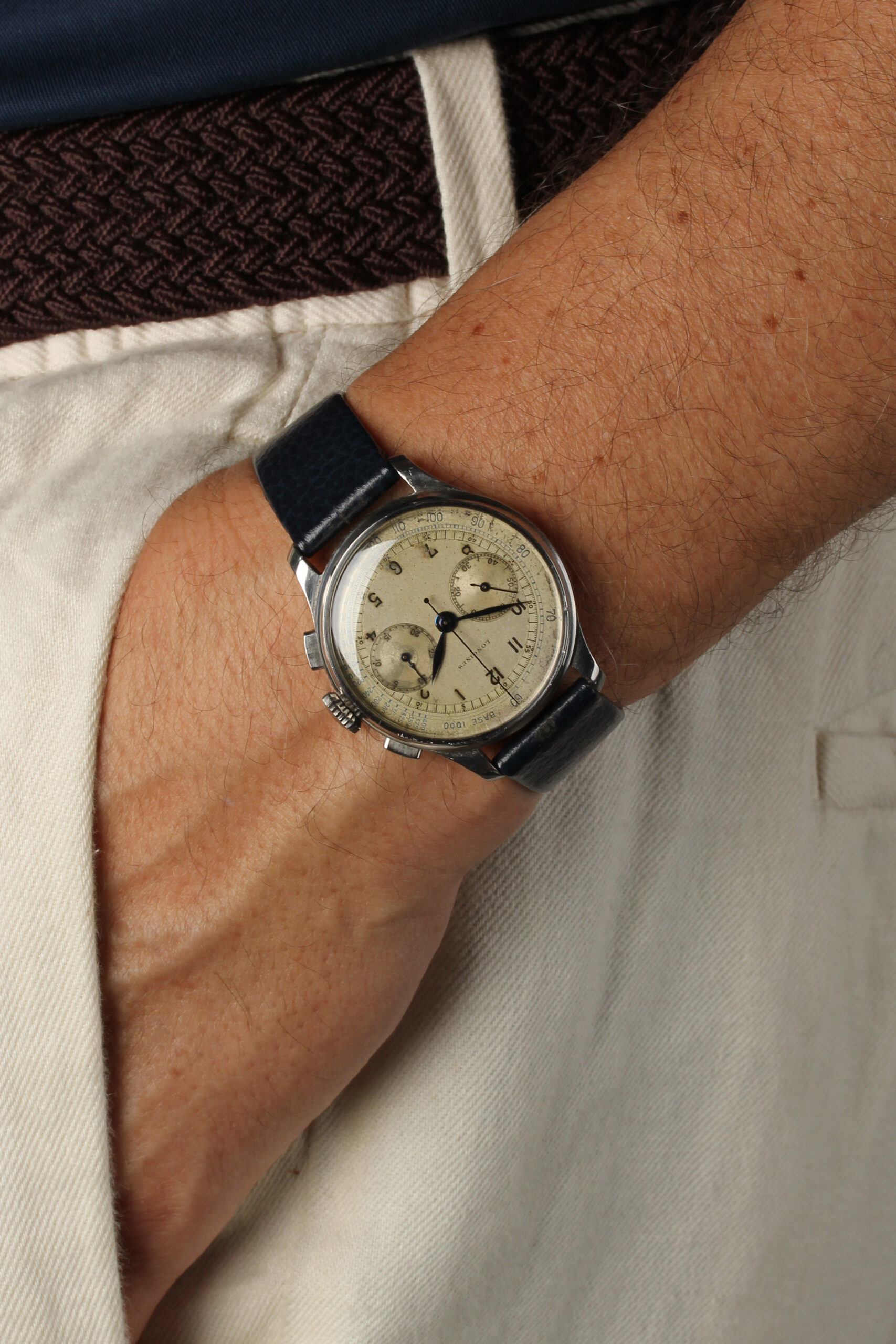 Longines 13ZN – image 13