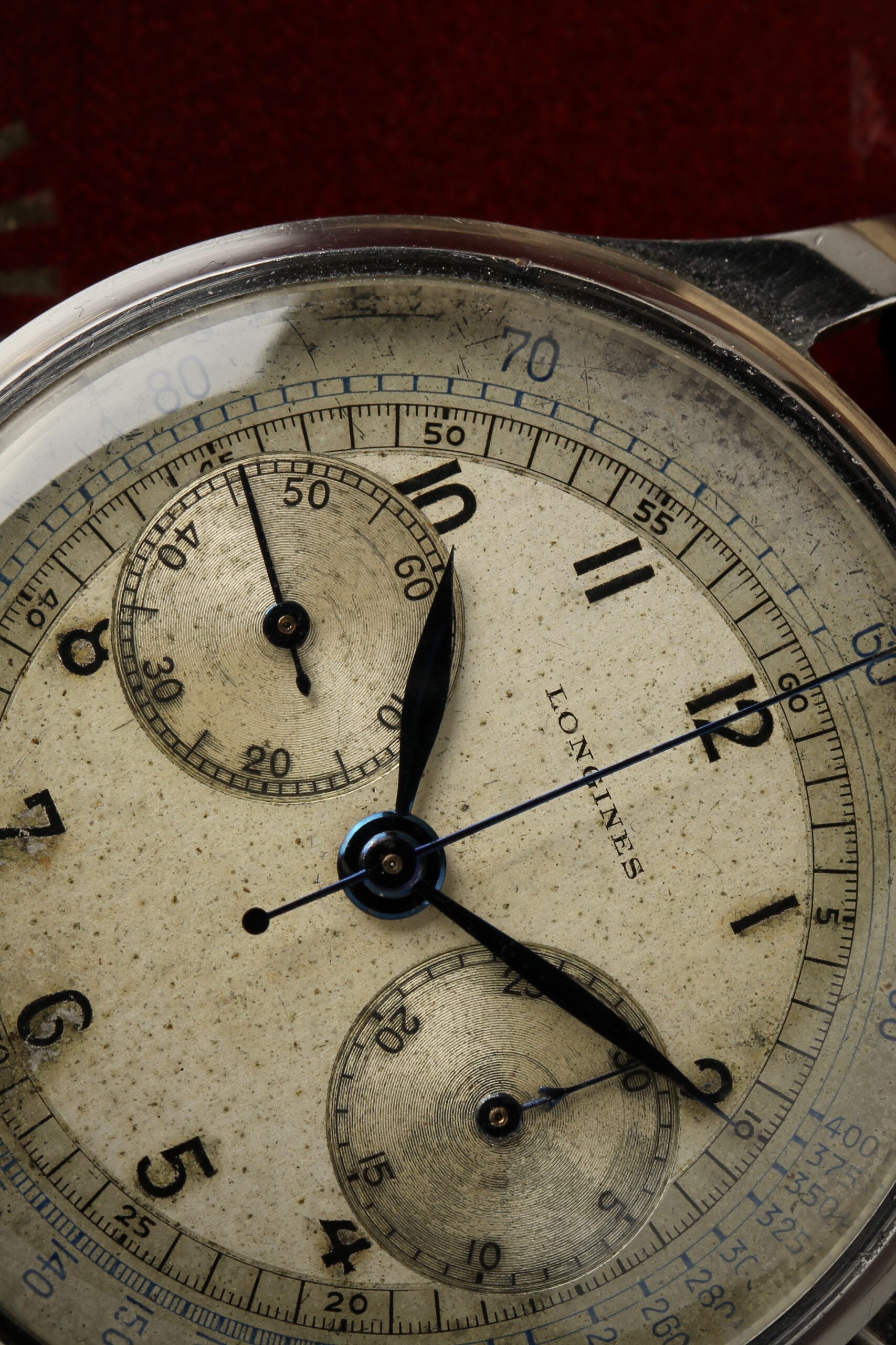 Longines 13ZN – image 2