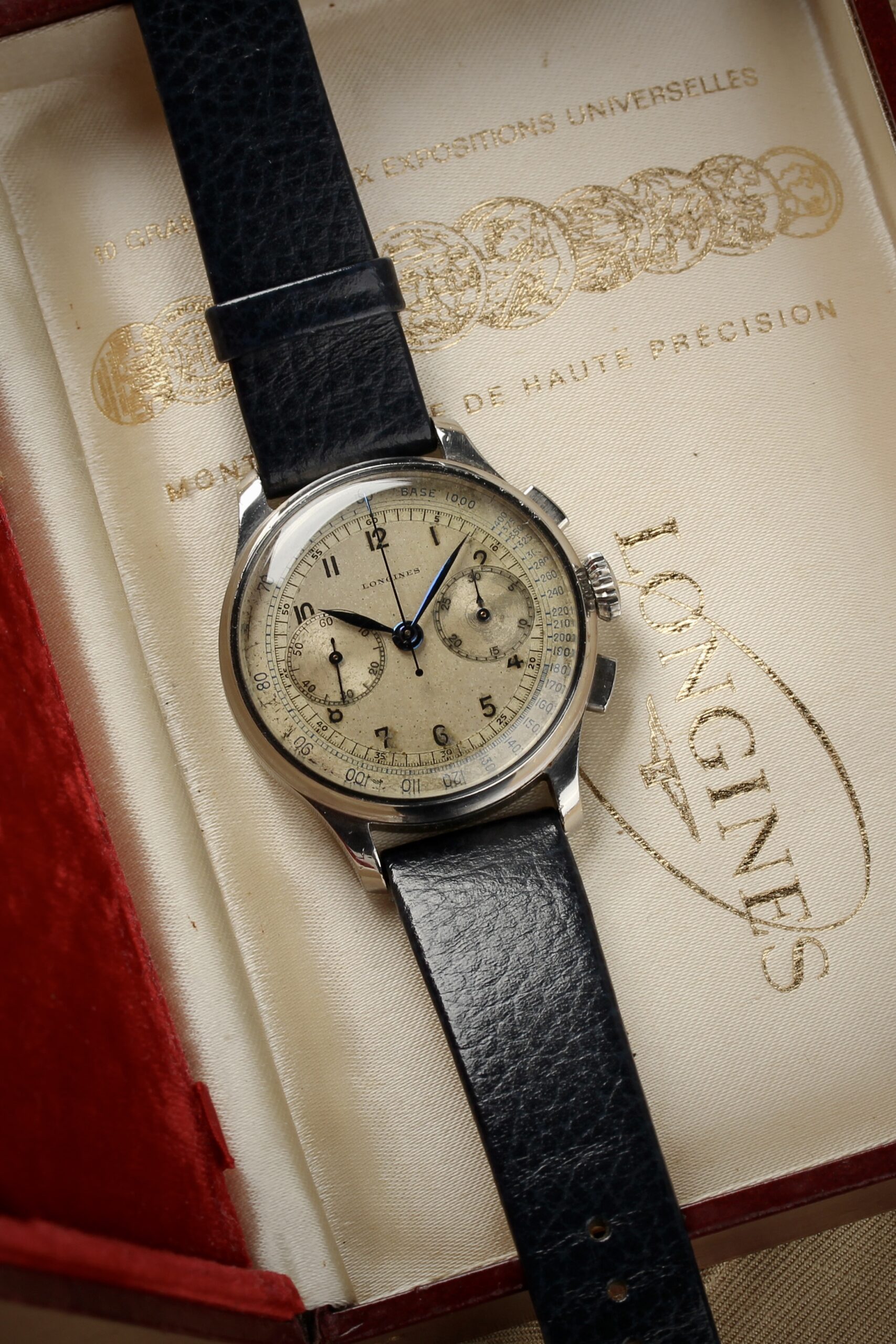 Longines 13ZN – image 4