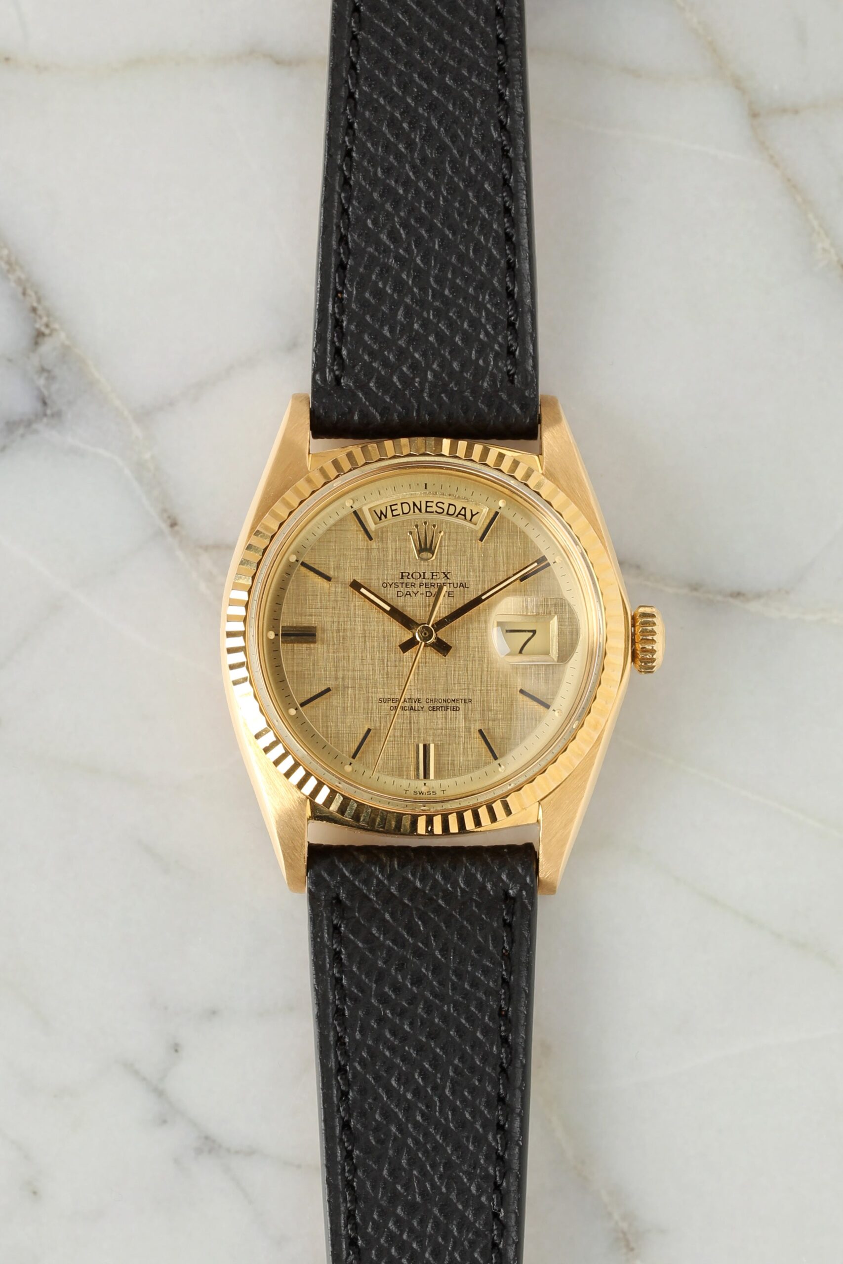 Rolex Day-Date 1803