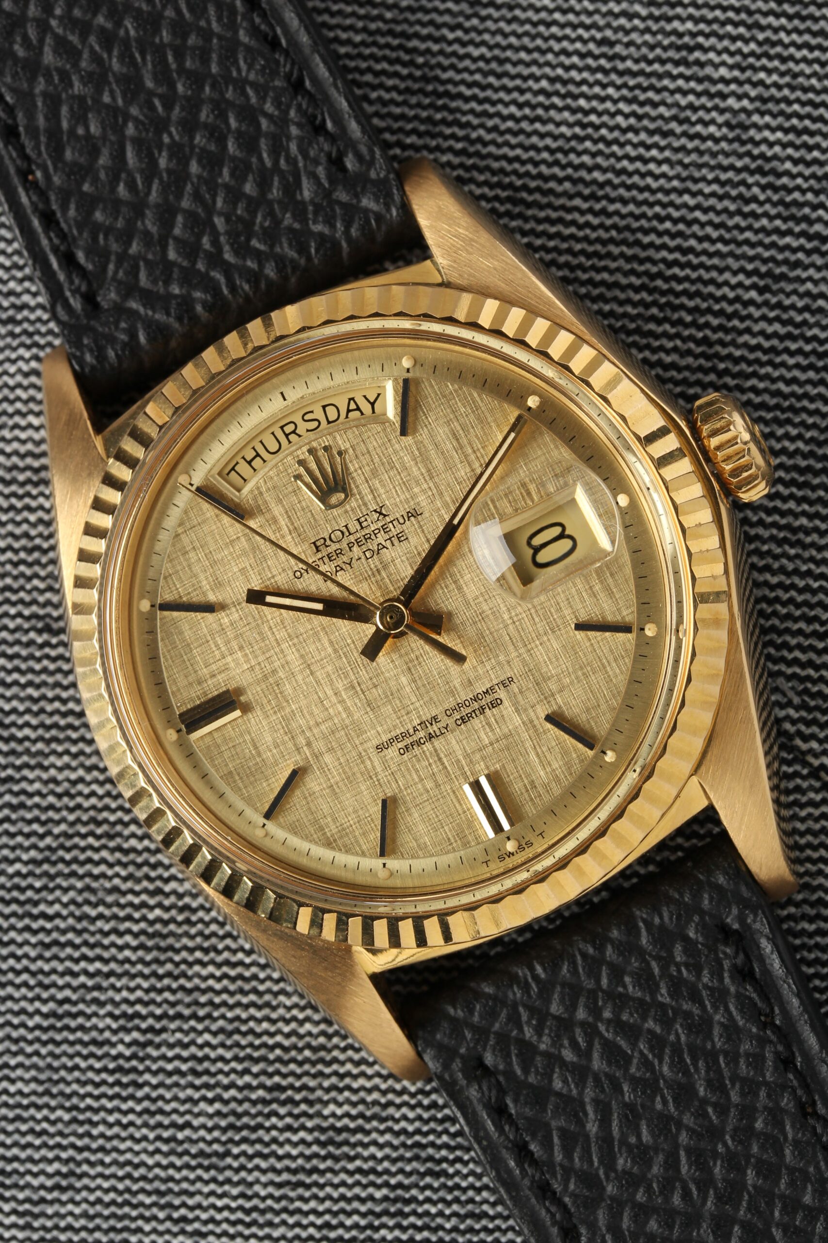 Rolex Day-Date 1803 – image 2