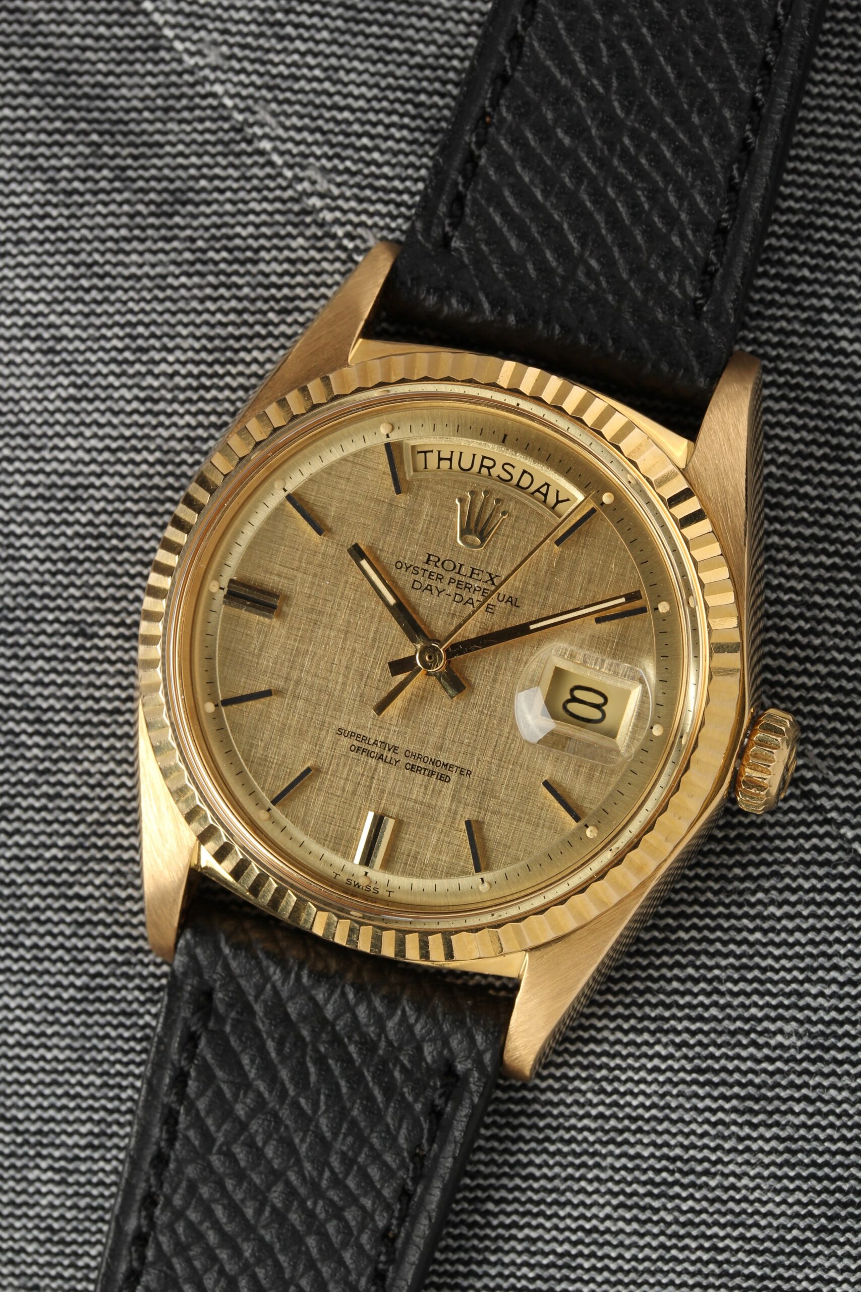 Rolex Day-Date 1803 – image 3