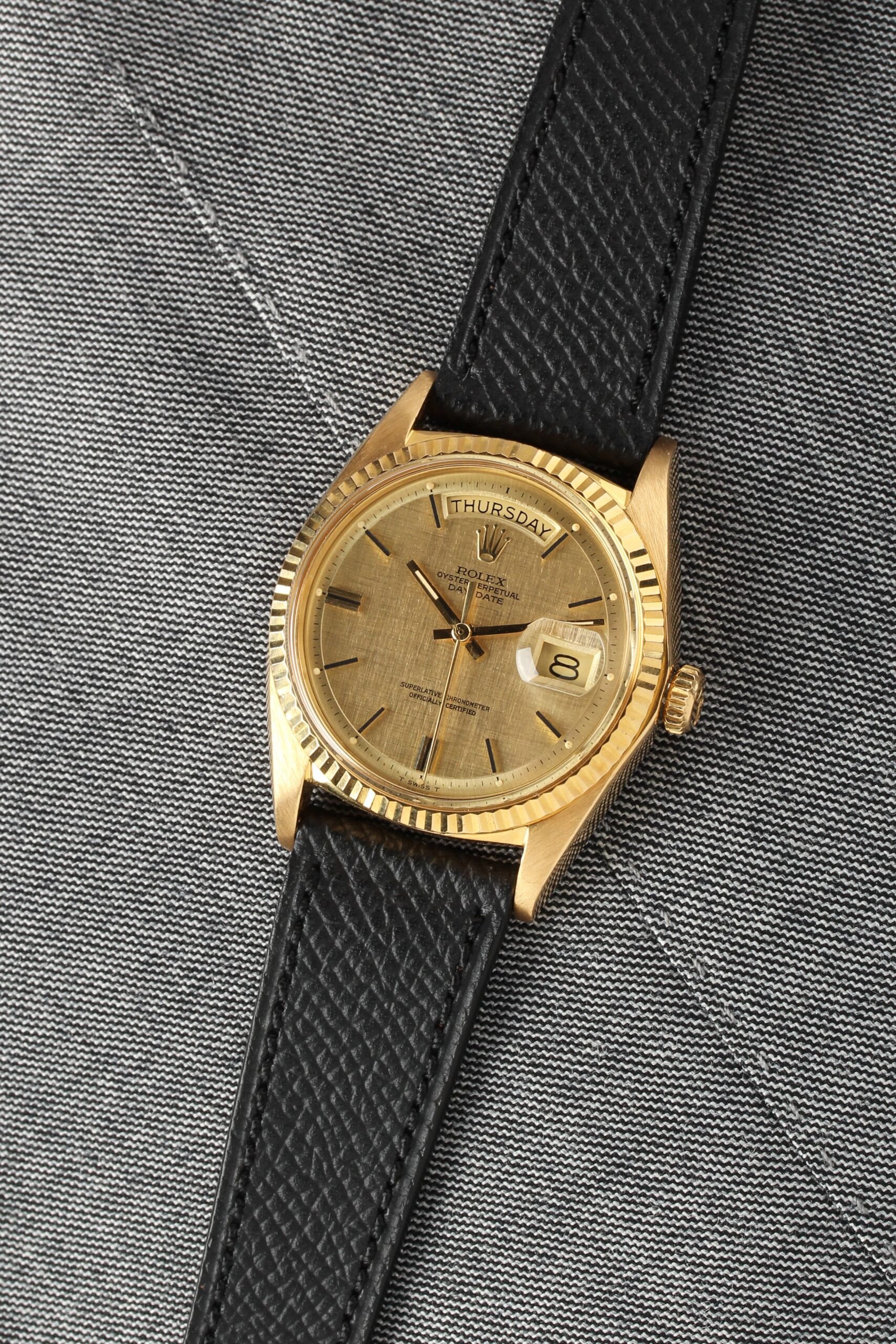 Rolex Day-Date 1803 – image 6