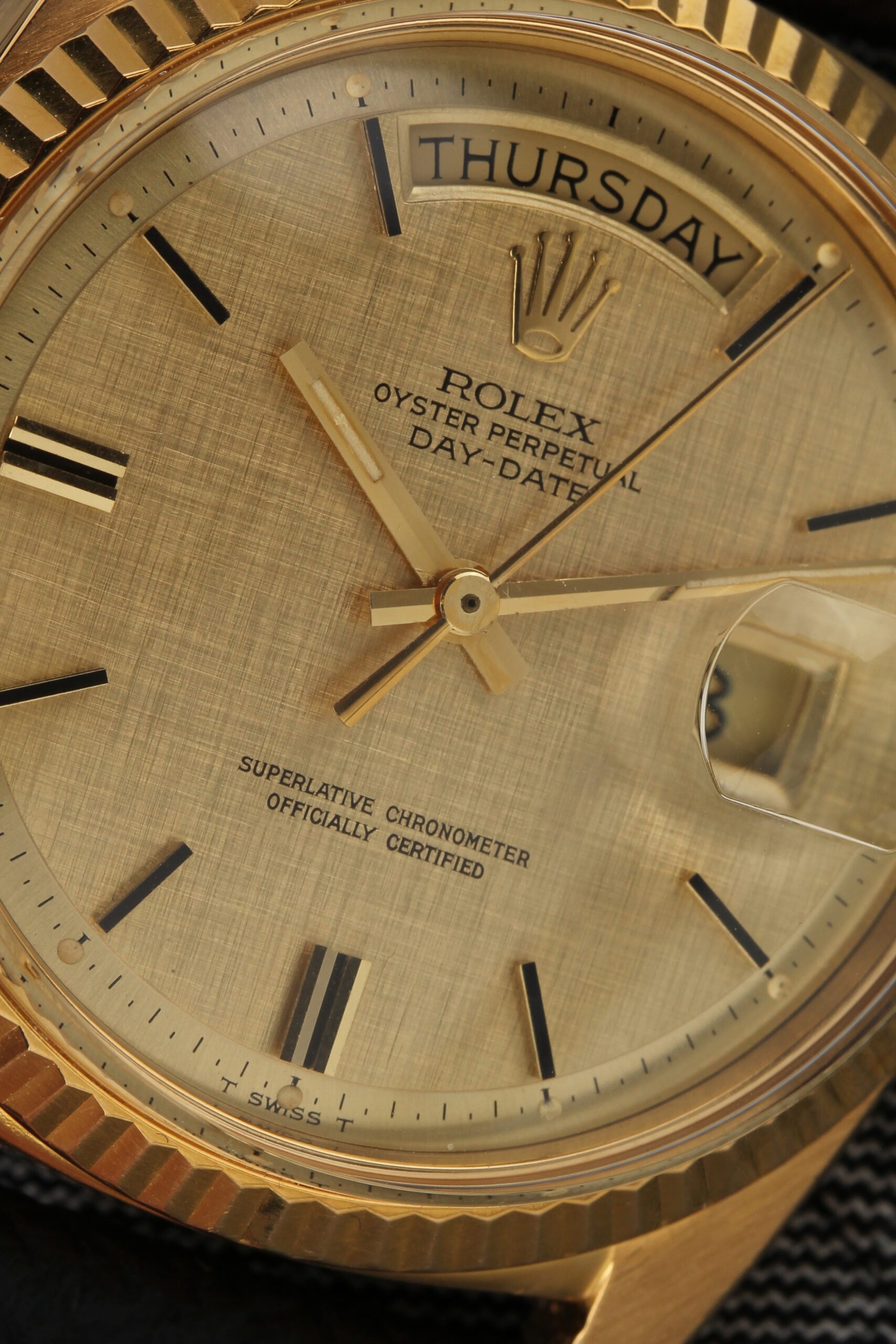 Rolex Day-Date 1803 – image 7