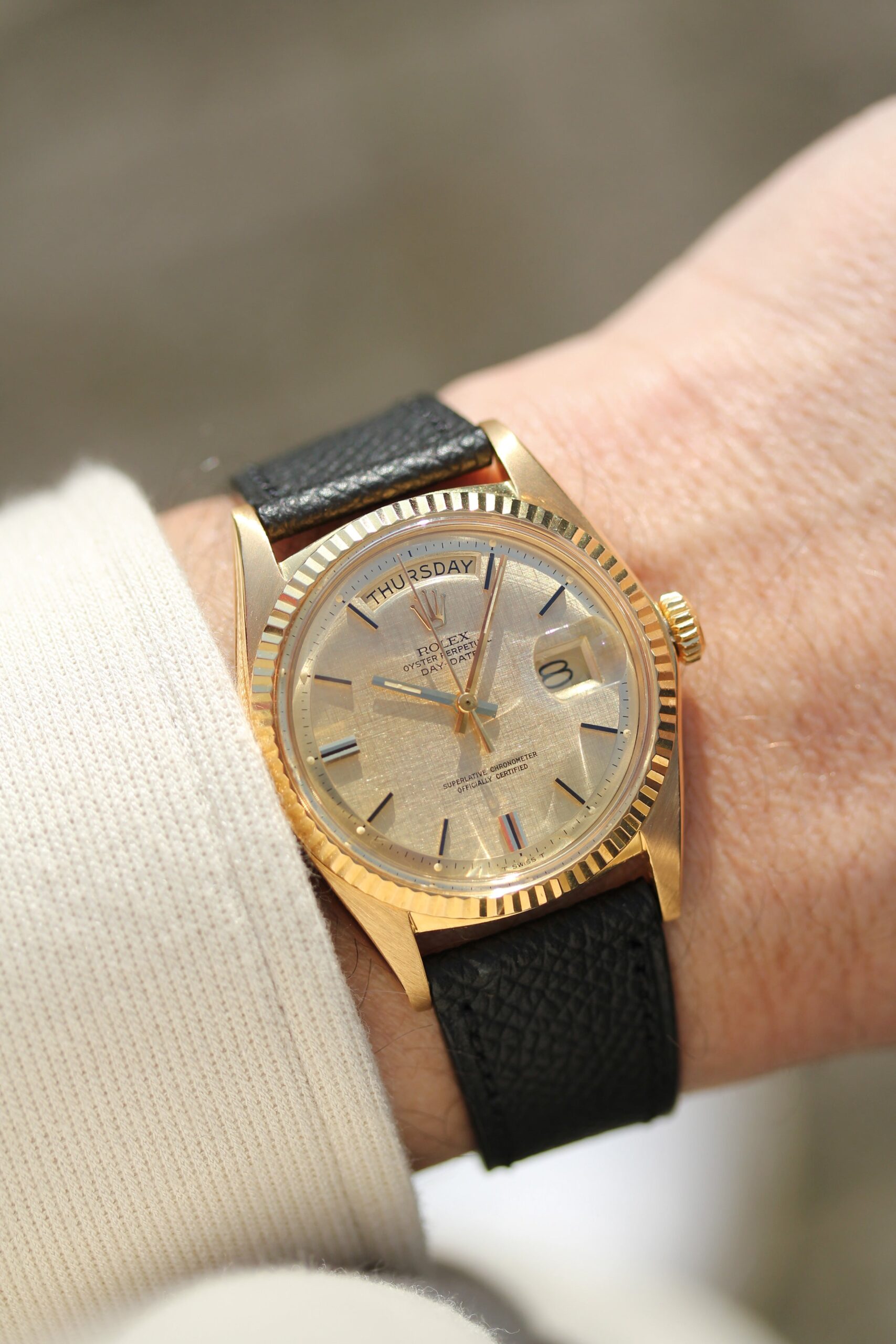 Rolex Day-Date 1803 – image 8
