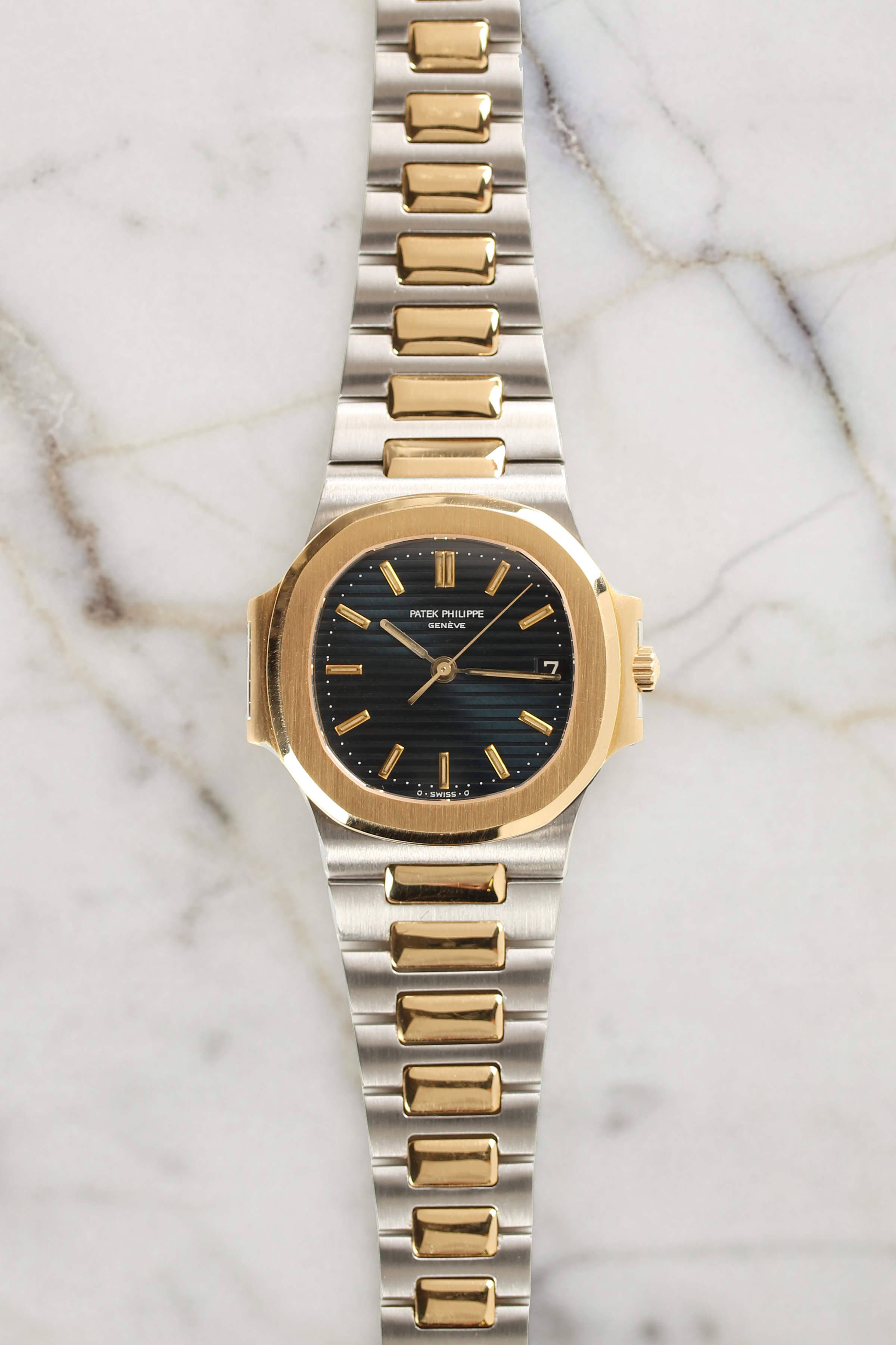 Patek Philippe Nautilus 3800 AJ