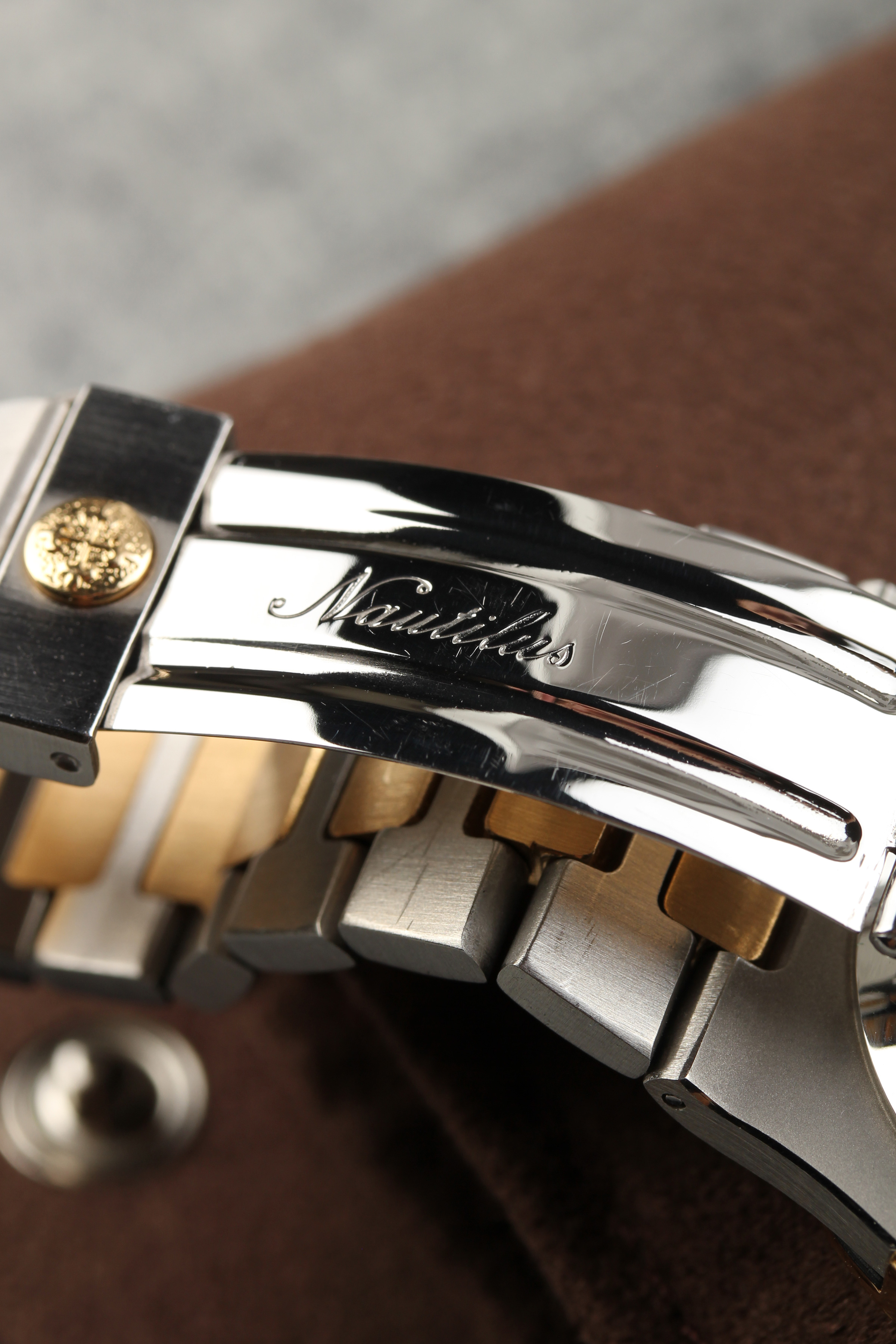 Patek Philippe Nautilus 3800 AJ – image 11