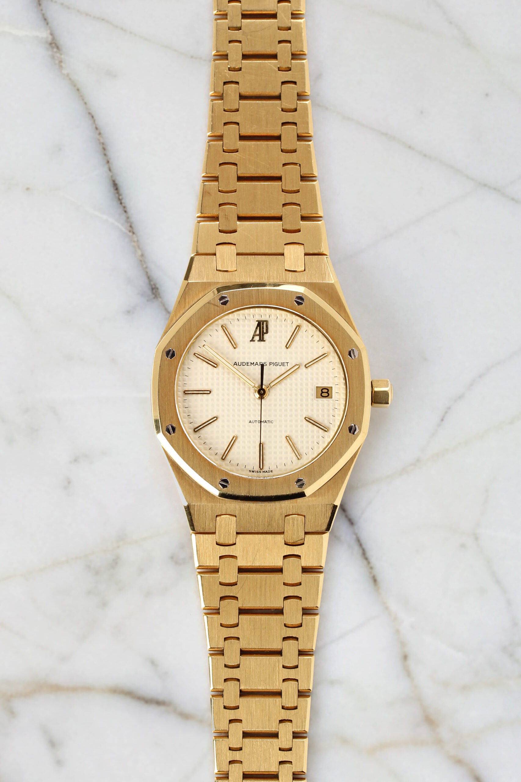 Audemars Piguet Royal Oak 14700BA