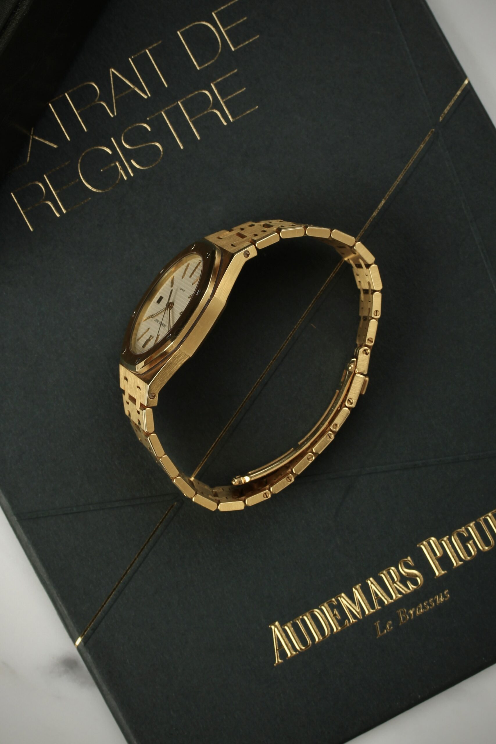 Audemars Piguet Royal Oak 14700BA – image 10