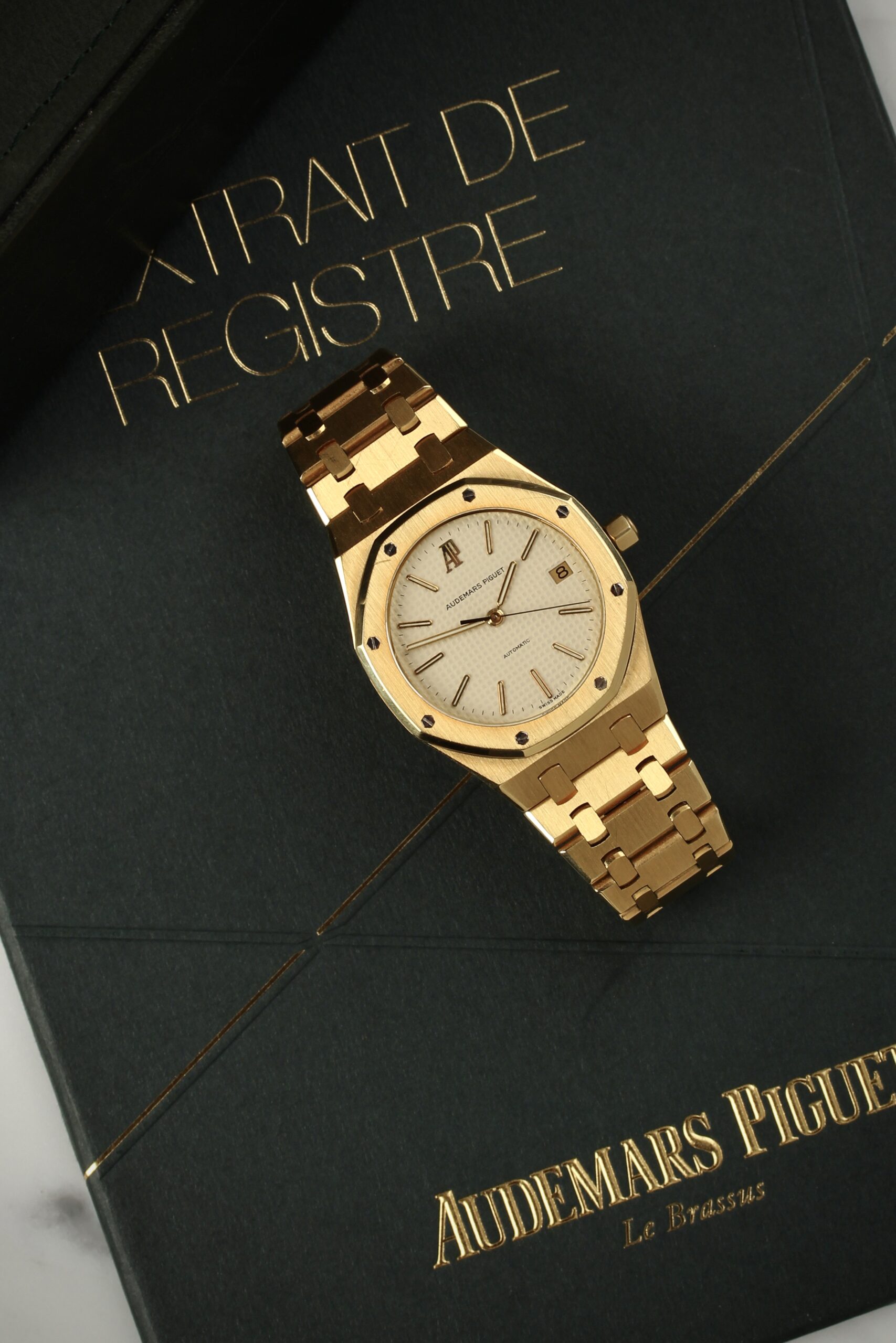 Audemars Piguet Royal Oak 14700BA – image 12
