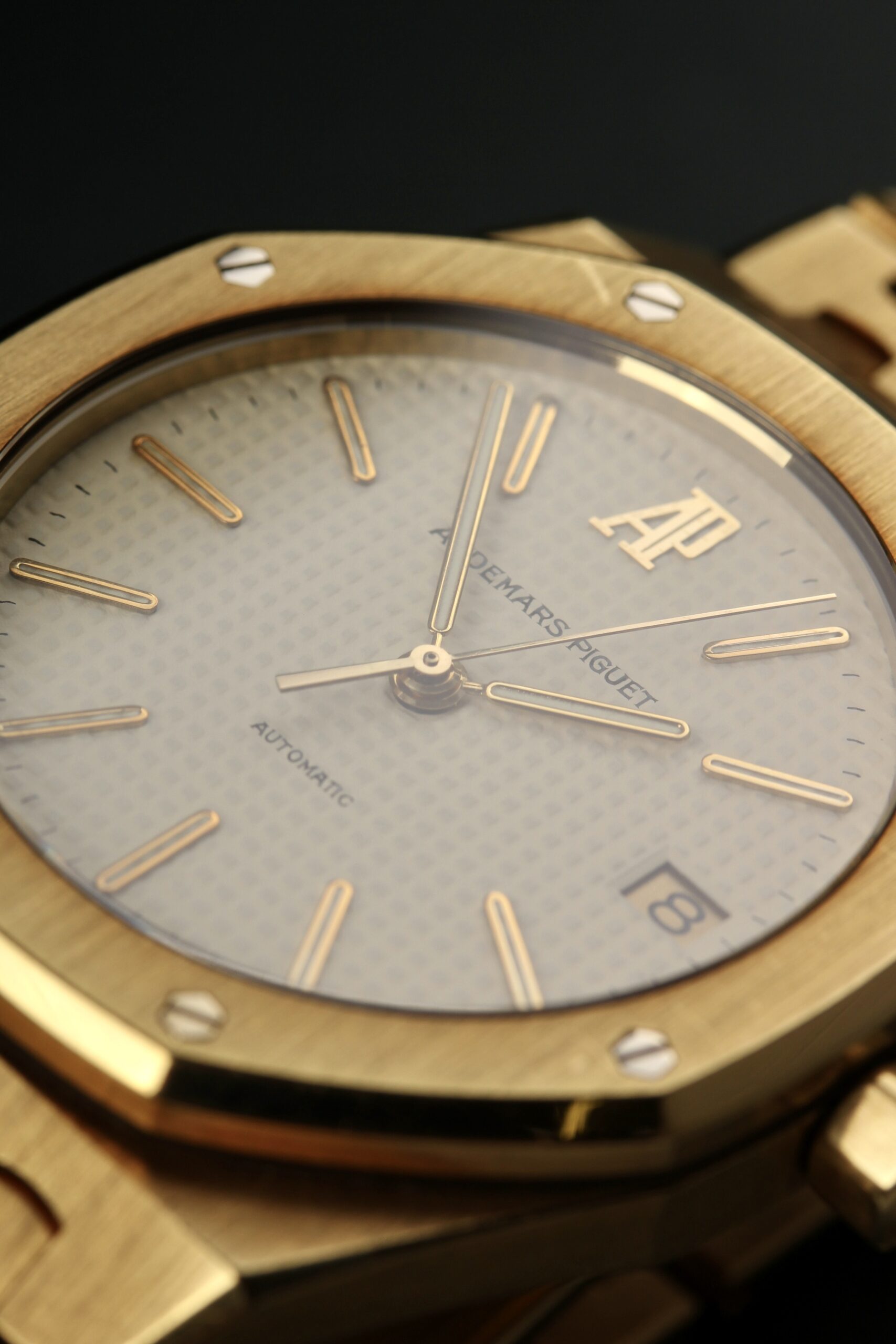 Audemars Piguet Royal Oak 14700BA – image 14