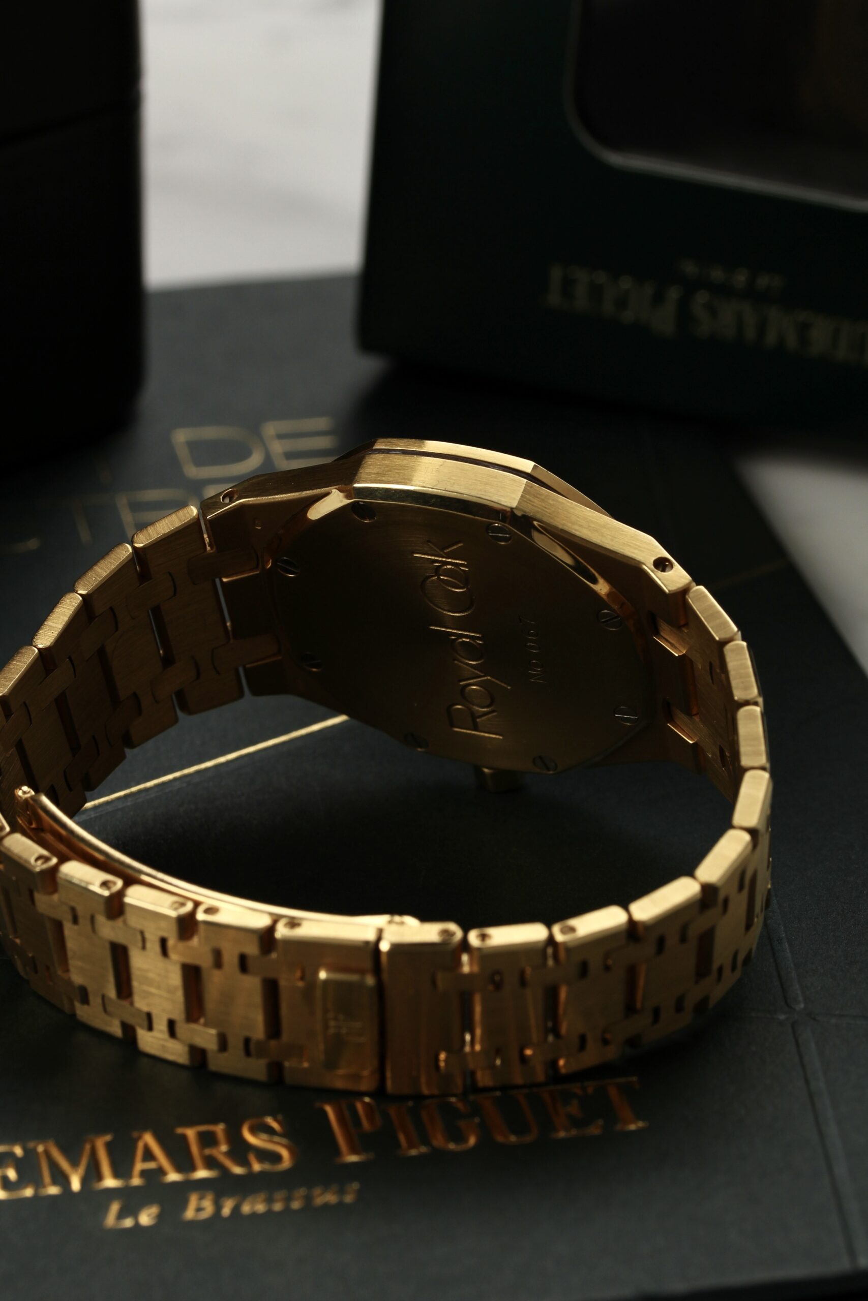 Audemars Piguet Royal Oak 14700BA – image 15