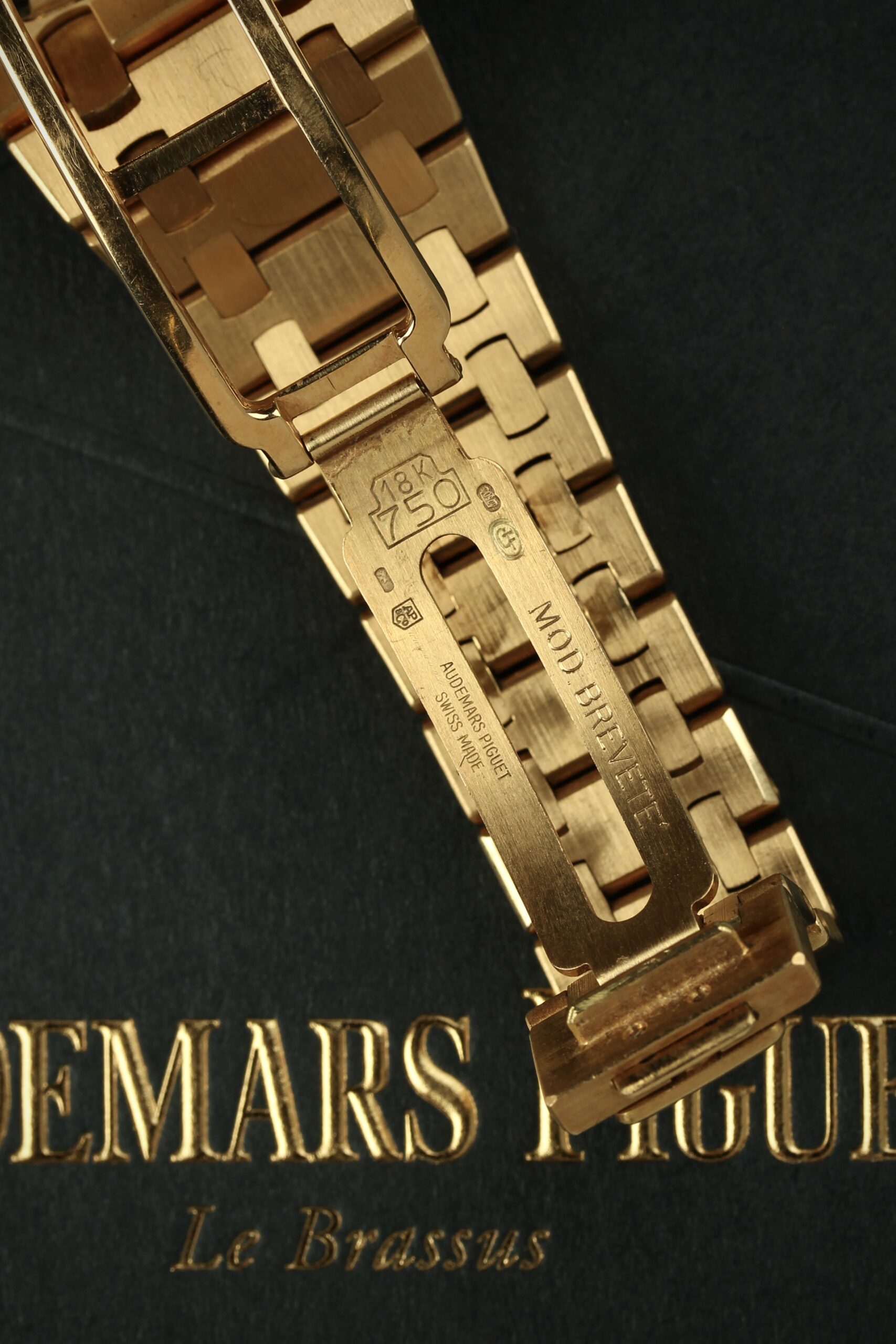 Audemars Piguet Royal Oak 14700BA – image 16