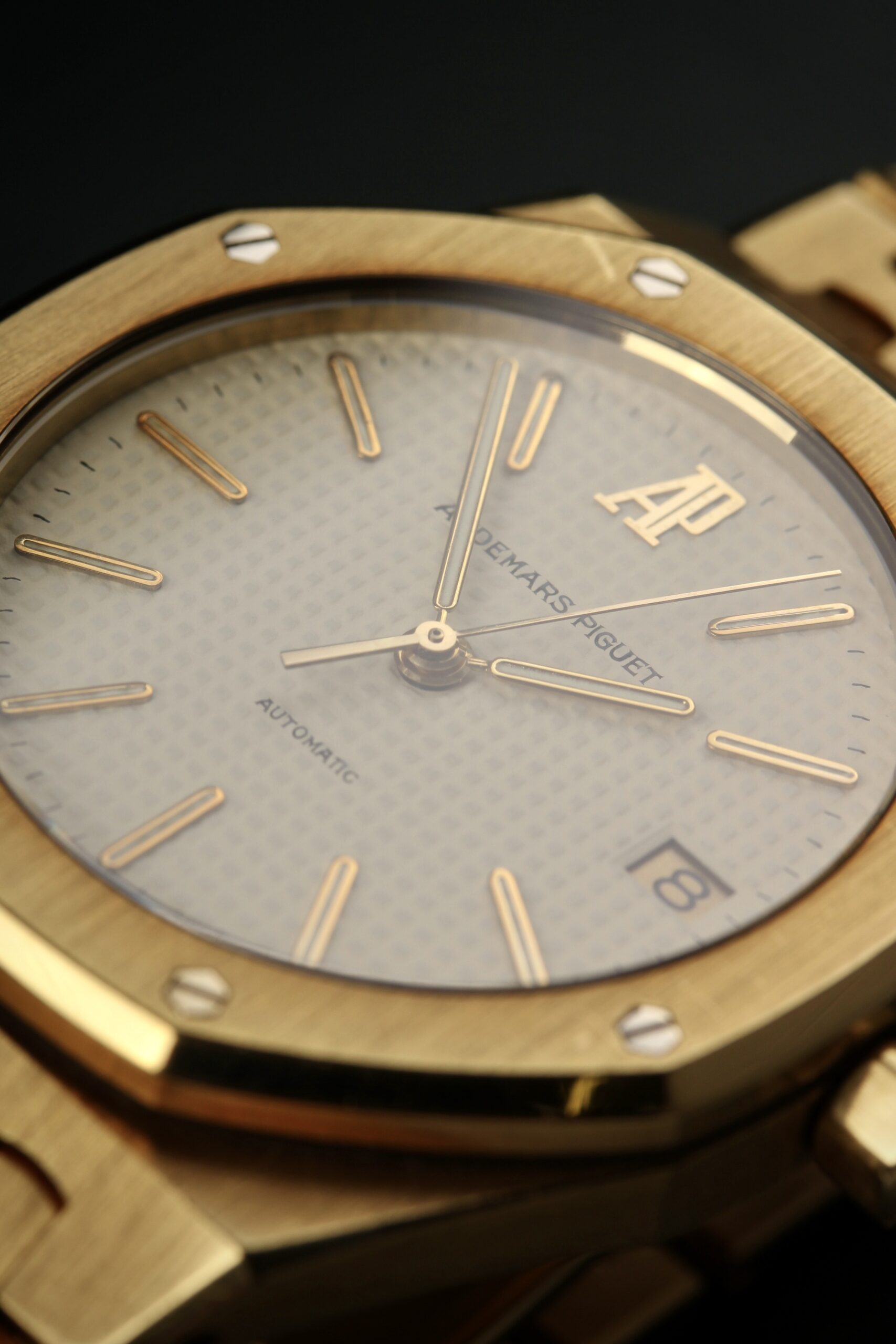 Audemars Piguet Royal Oak 14700BA – image 2