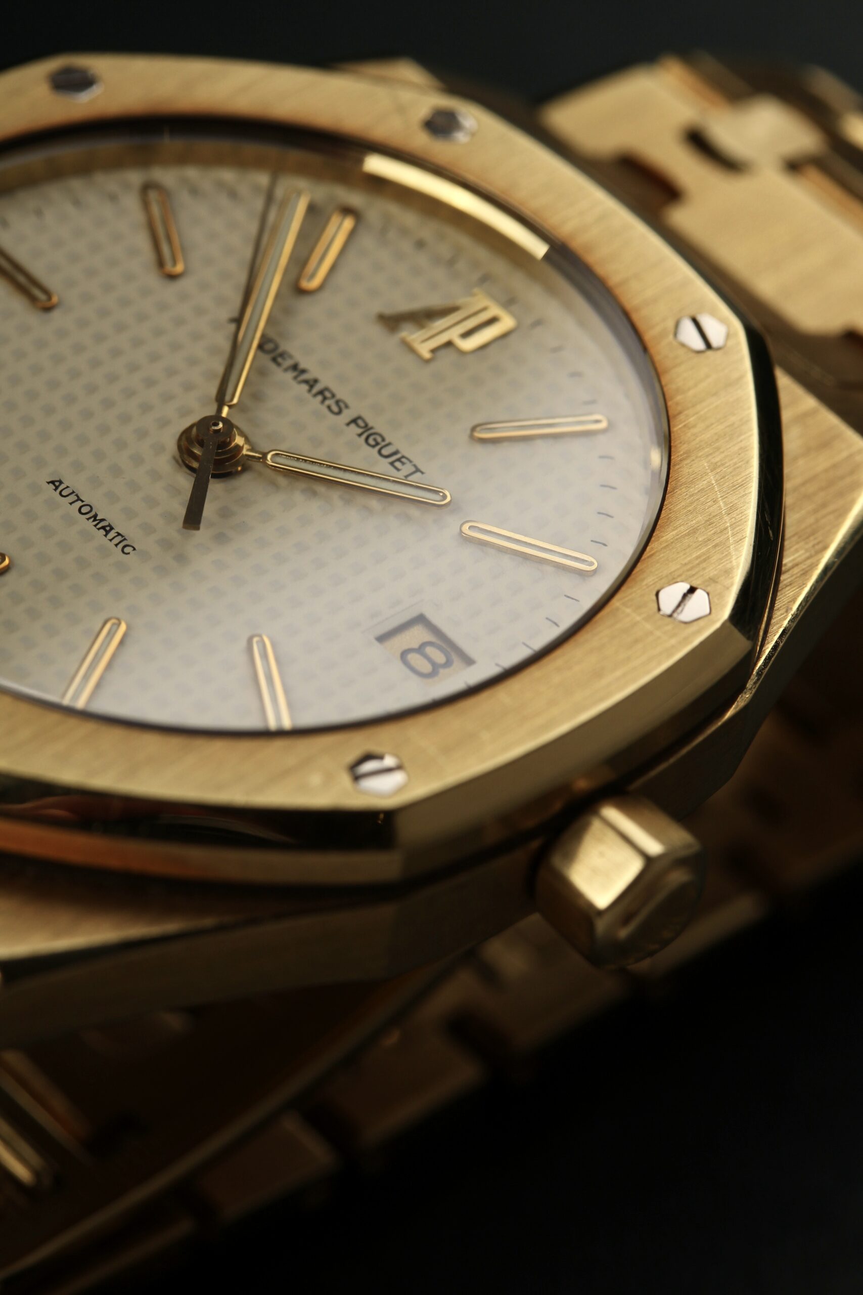 Audemars Piguet Royal Oak 14700BA – image 3