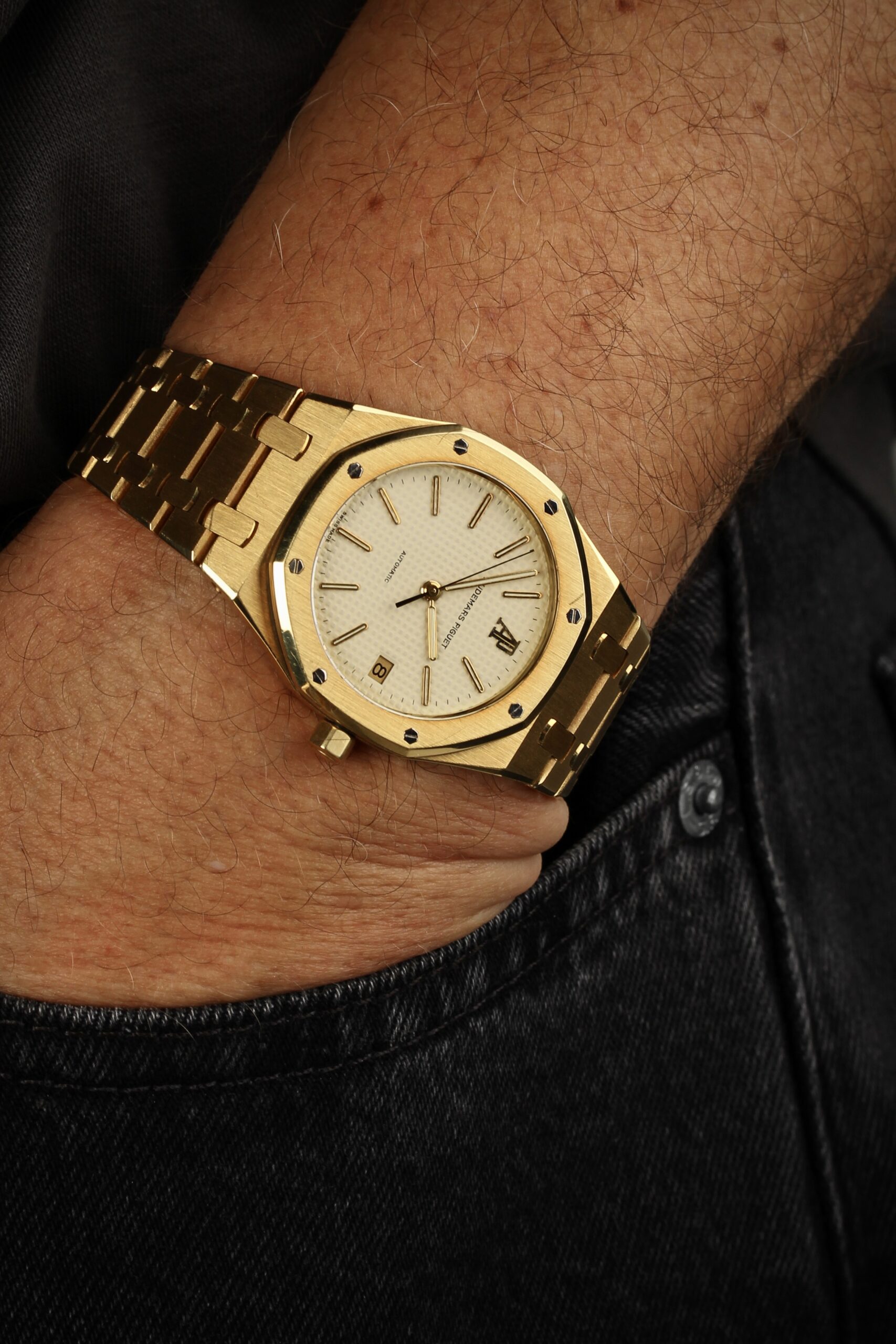 Audemars Piguet Royal Oak 14700BA – image 17