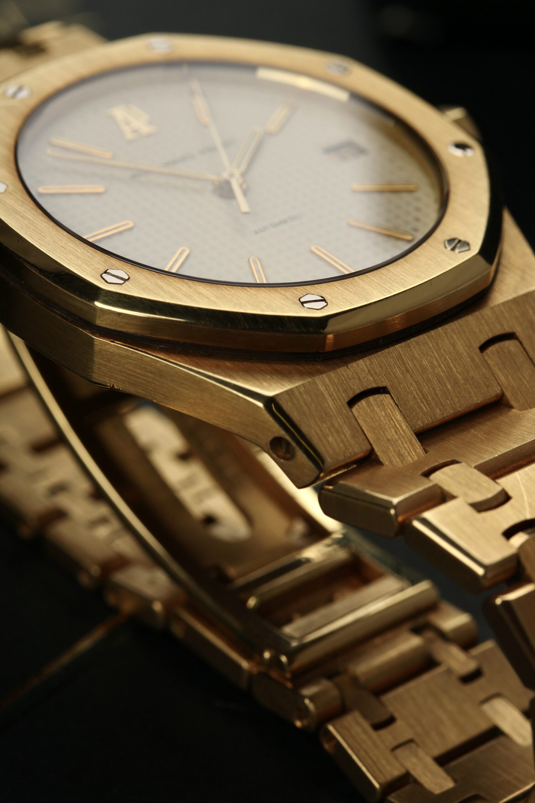 Audemars Piguet Royal Oak 14700BA – image 5