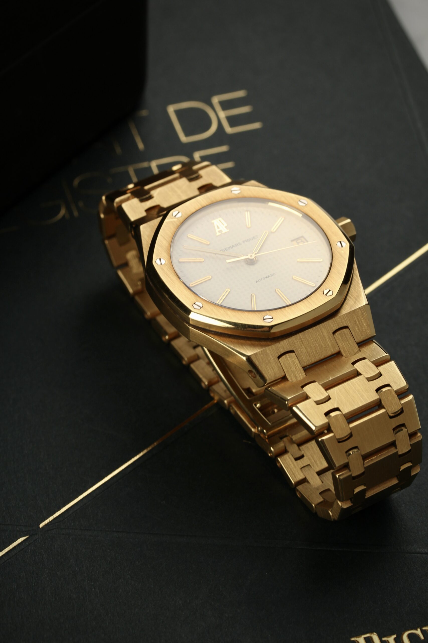 Audemars Piguet Royal Oak 14700BA – image 6