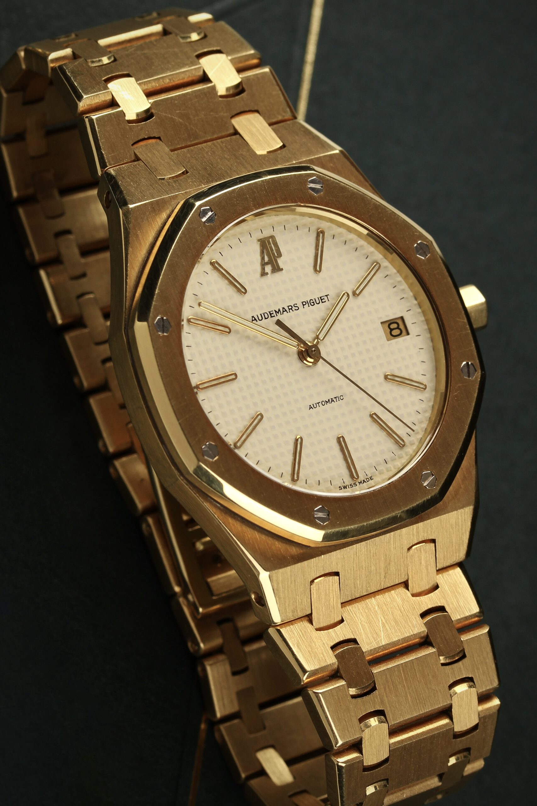 Audemars Piguet Royal Oak 14700BA – image 7