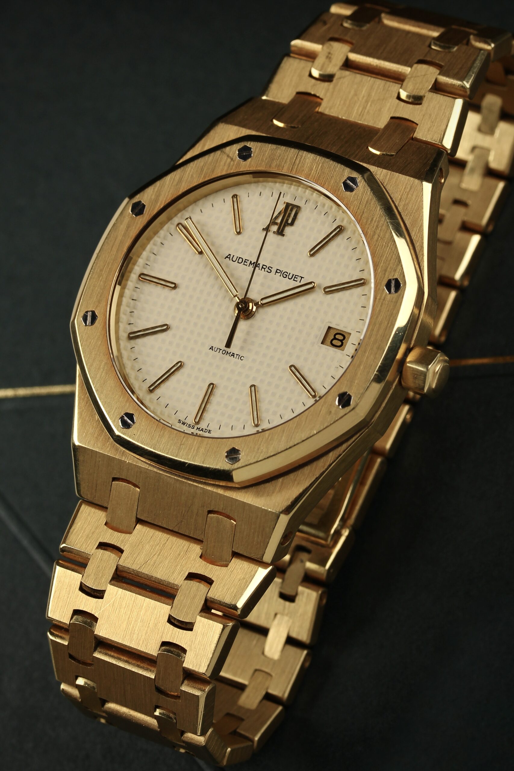Audemars Piguet Royal Oak 14700BA – image 8