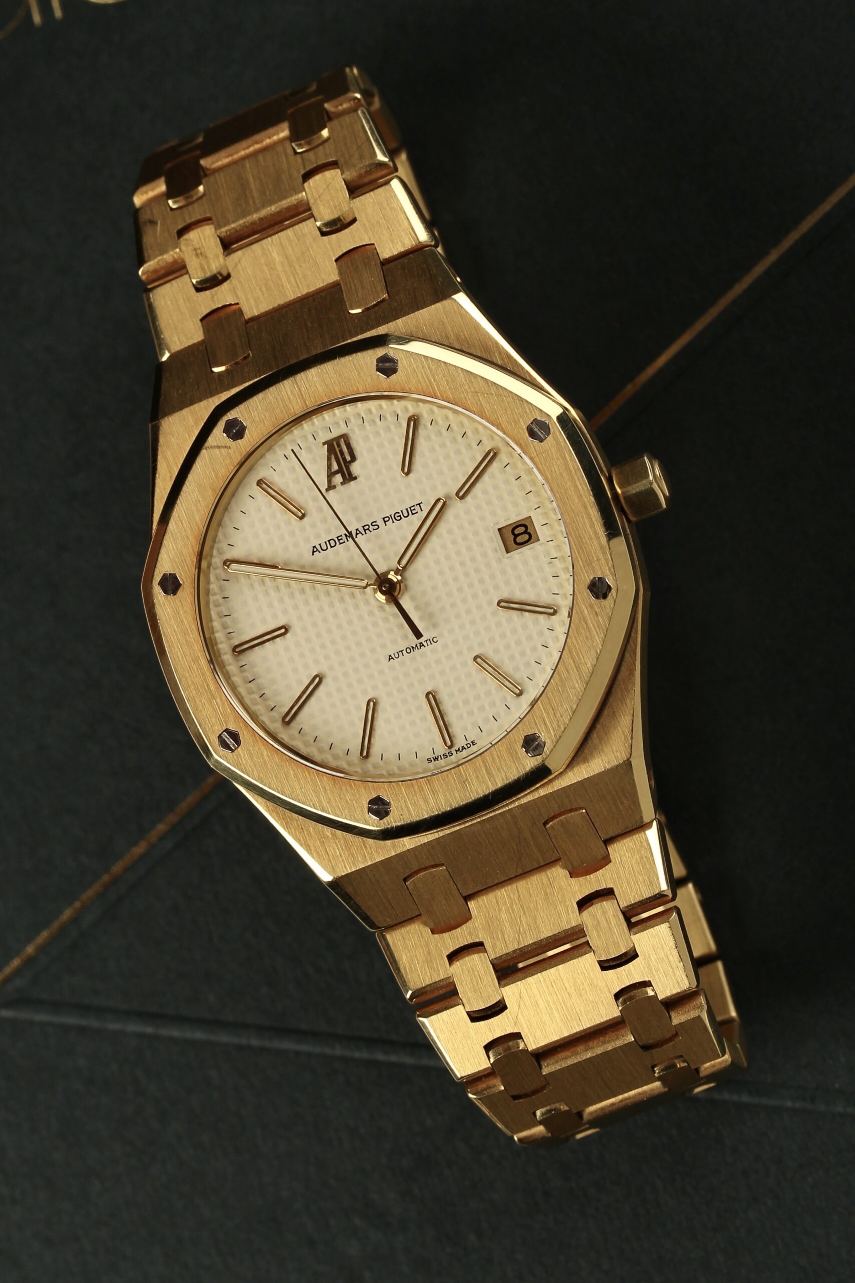 Audemars Piguet Royal Oak 14700BA – image 9
