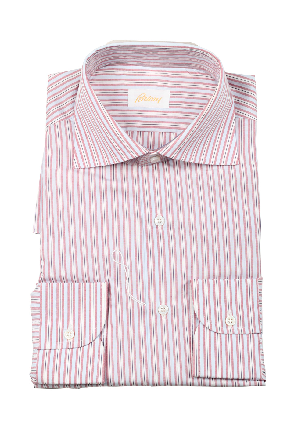 Brioni Shirt Size 40 / 15,75 U.S.