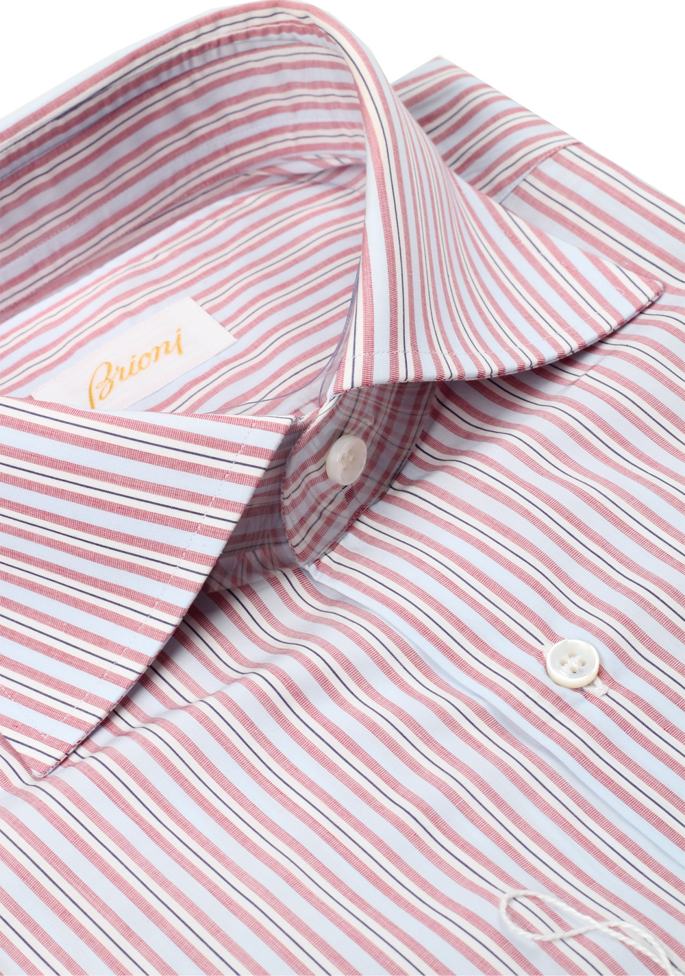 Brioni Shirt Size 40 / 15,75 U.S. – image 2
