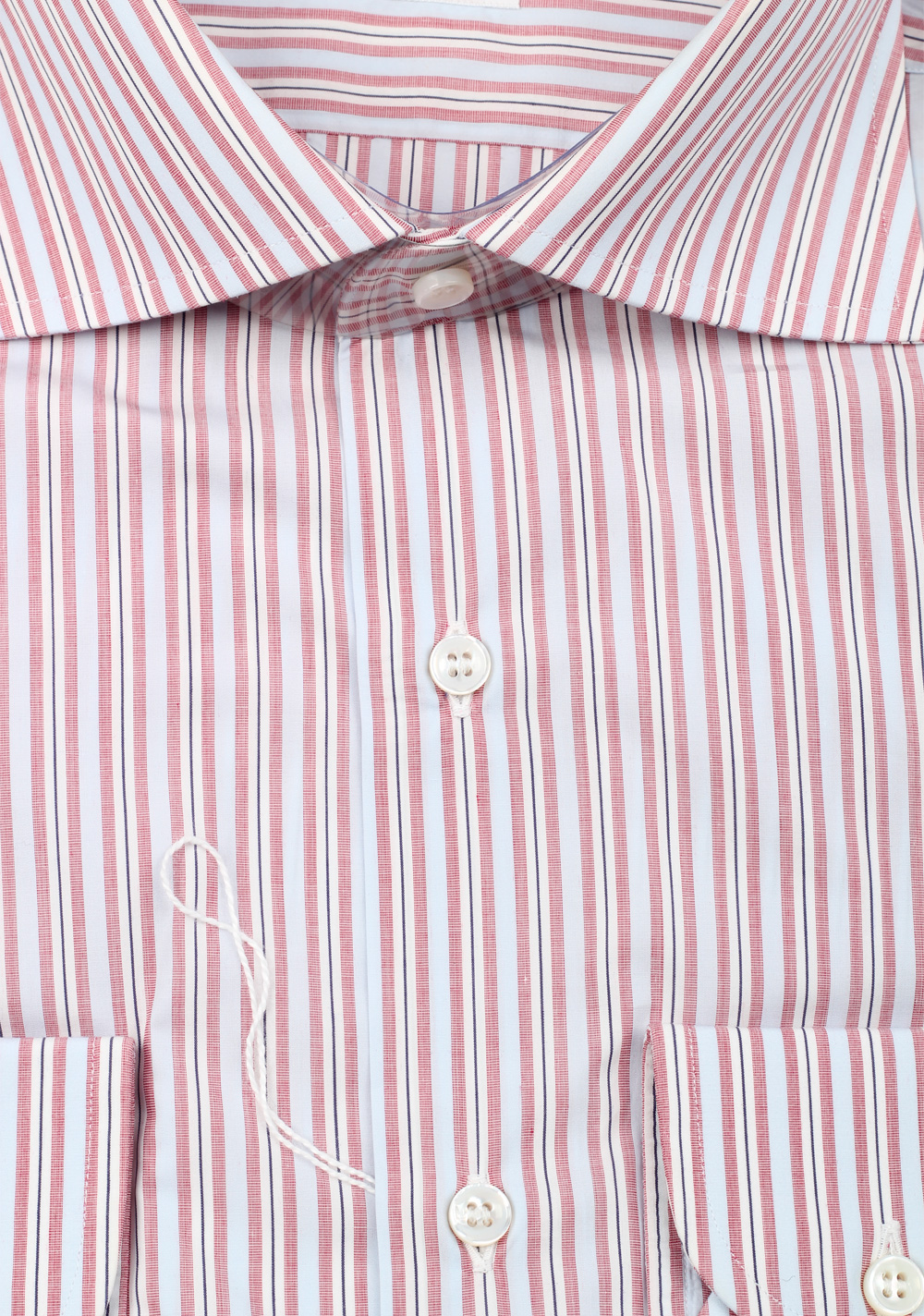 Brioni Shirt Size 40 / 15,75 U.S. – image 3