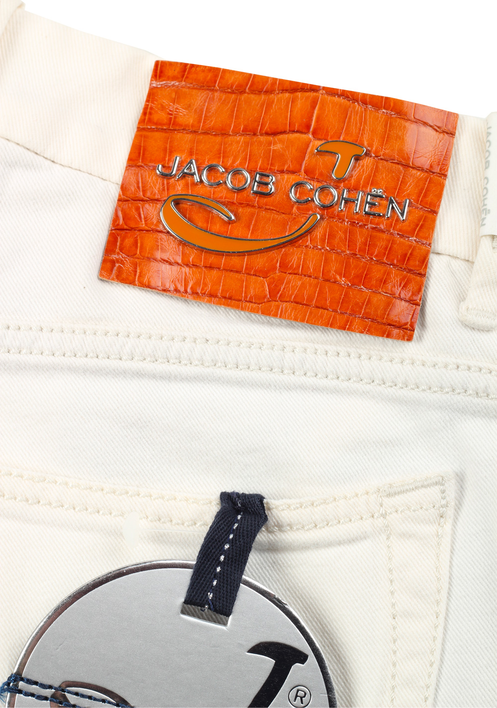 Jacob Cohen Jeans J620 Size 46 / 30 U.S. Second Premium Edition | Costume Limité