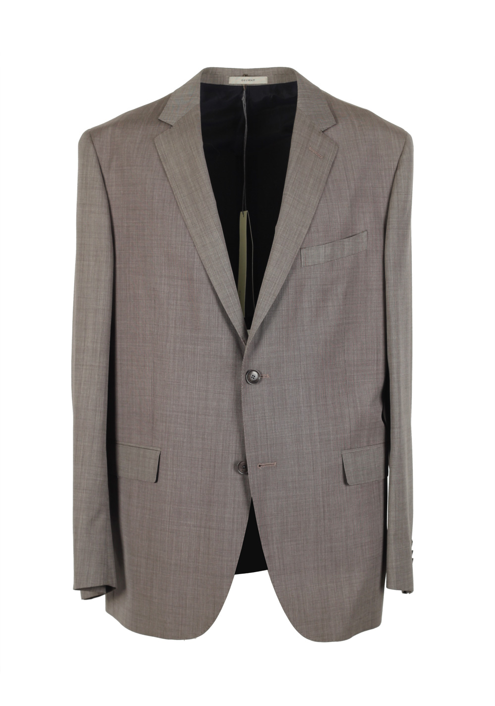 Boglioli Covent Suit Size 54 / 44R U.S. | Costume Limité