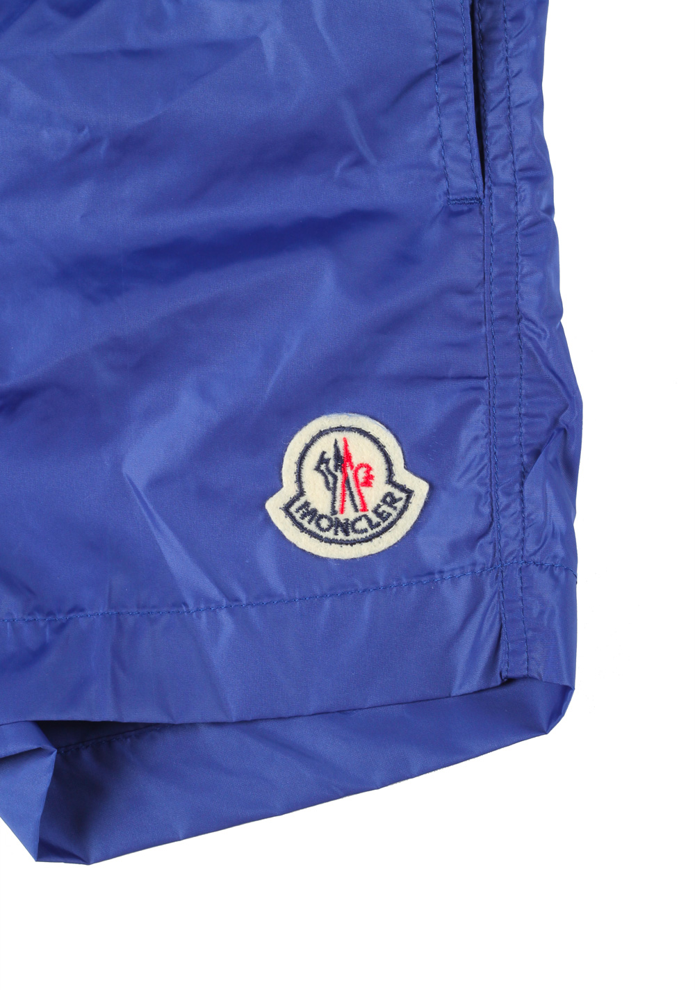 Moncler Swim Trunks Size XL / 38 U.S. Blue – image 2