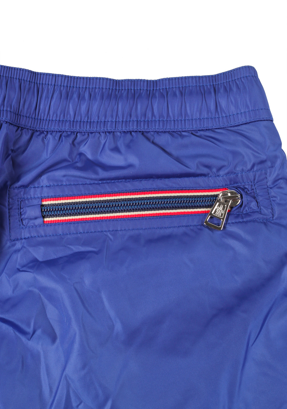 Moncler Swim Trunks Size XL / 38 U.S. Blue – image 4