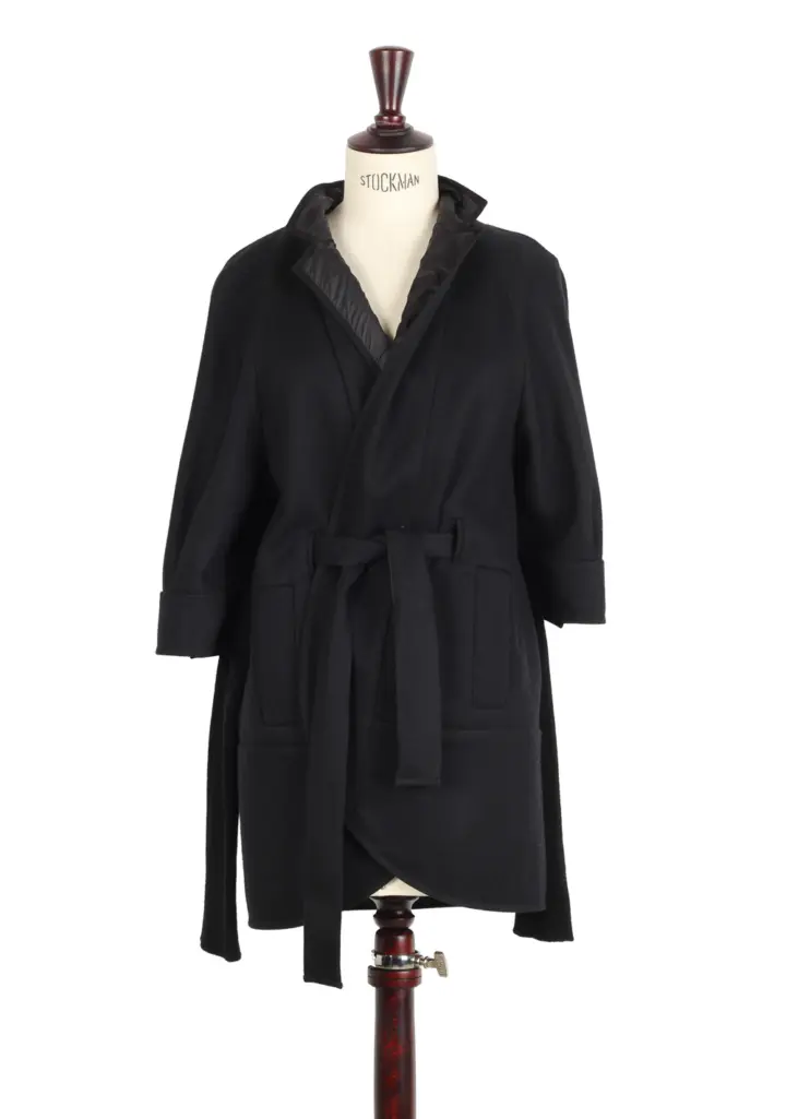 $1.500 Rivamonti by Brunello Cucinelli Coat Size L IT / XL U.S.