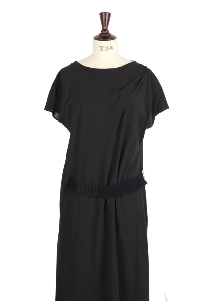 $900 Rivamonti by Brunello Cucinelli Silk Dress Size XL IT / XXL U.S.