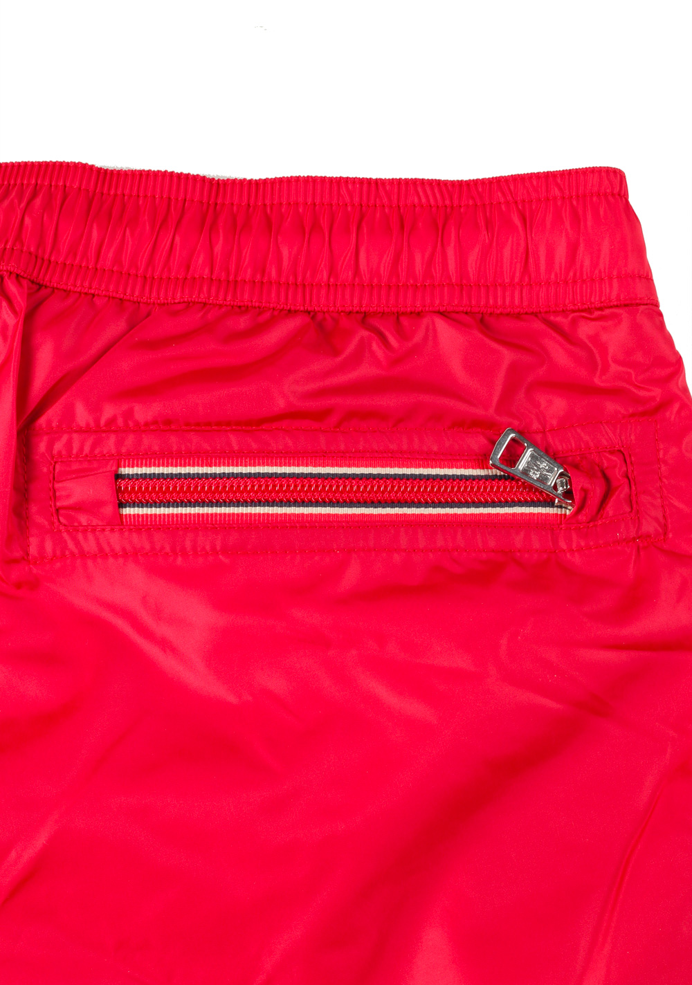 Moncler Swim Trunks Size S / 30 U.S. Red | Costume Limité