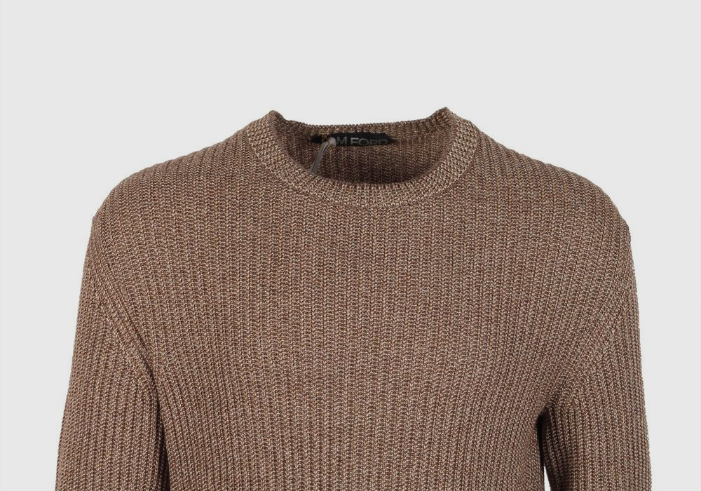 tom ford knitwear and sweaters