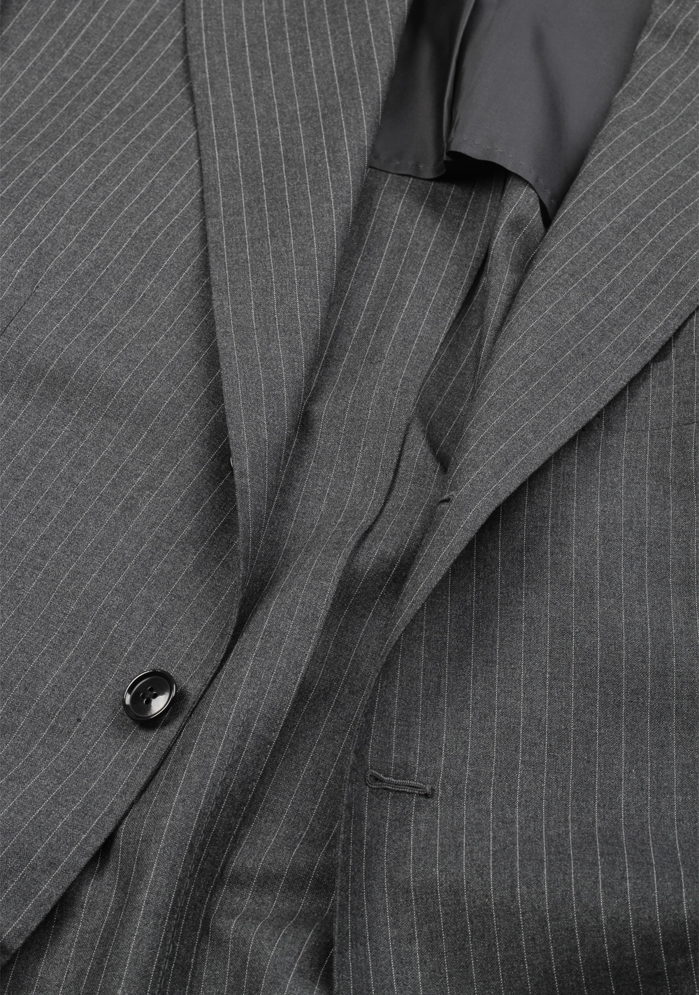 Sartoria Partenopea Suit Size 52 / 42R U.S. | Costume Limité