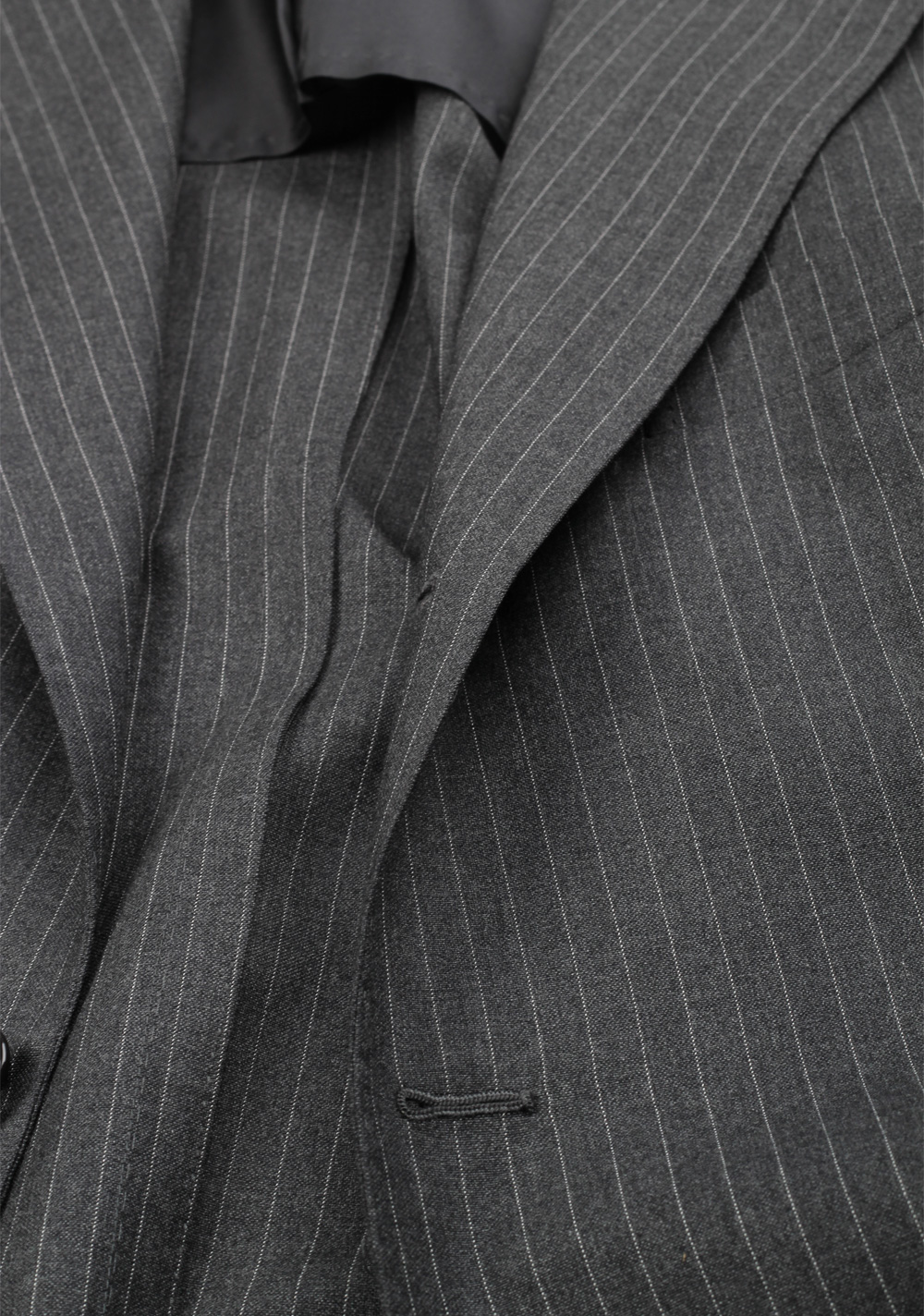 Sartoria Partenopea Suit Size 52 / 42R U.S. | Costume Limité