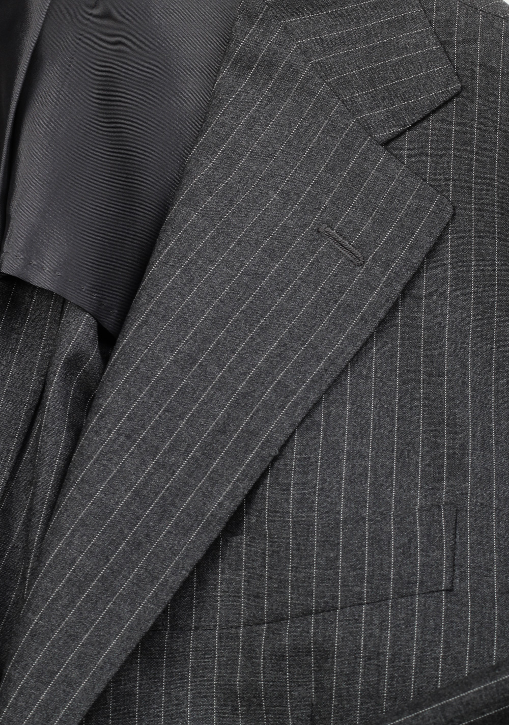 Sartoria Partenopea Suit Size 52 / 42R U.S. | Costume Limité